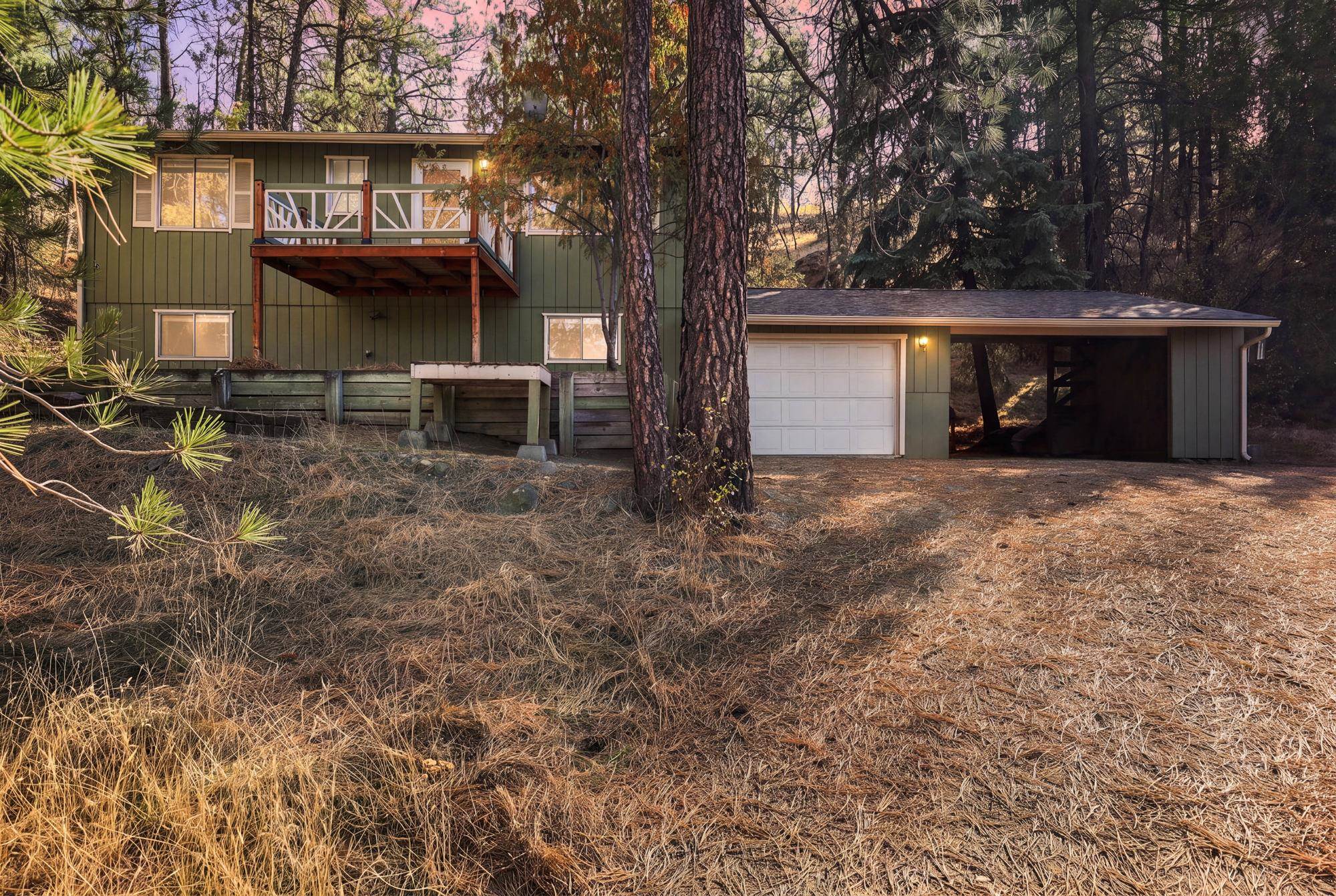 310 N Deep Creek Rd — photo