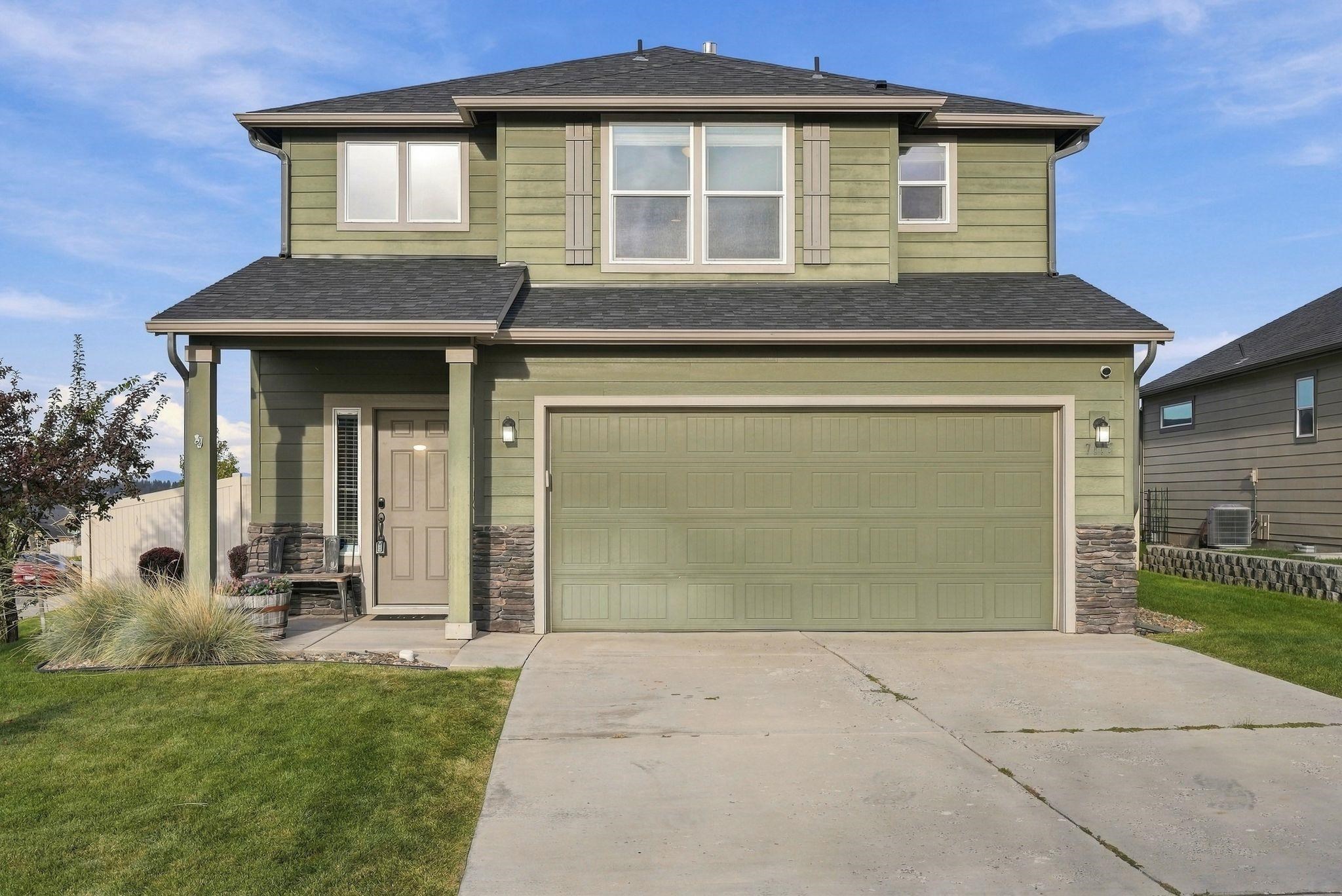 7115 S Park Ridge Blvd — photo
