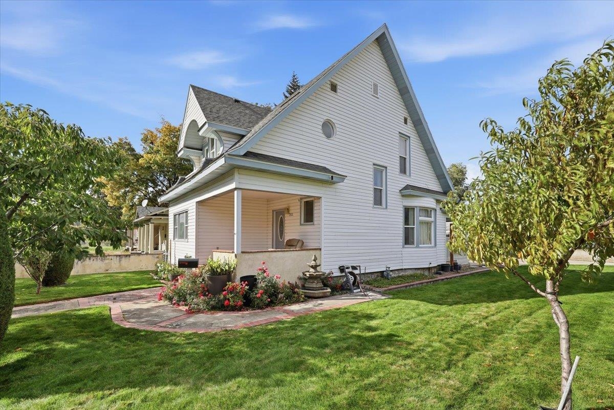 1202 W Frederick Ave — photo