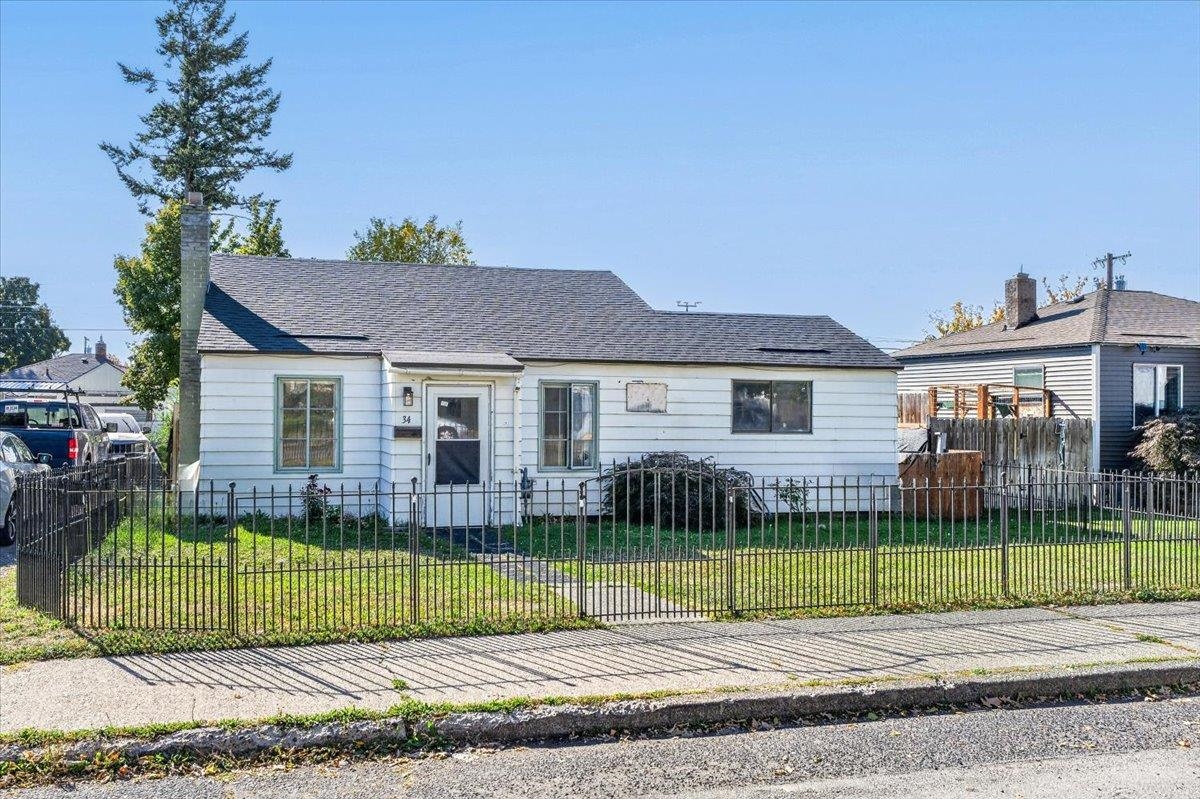 34 E Princeton Ave — photo