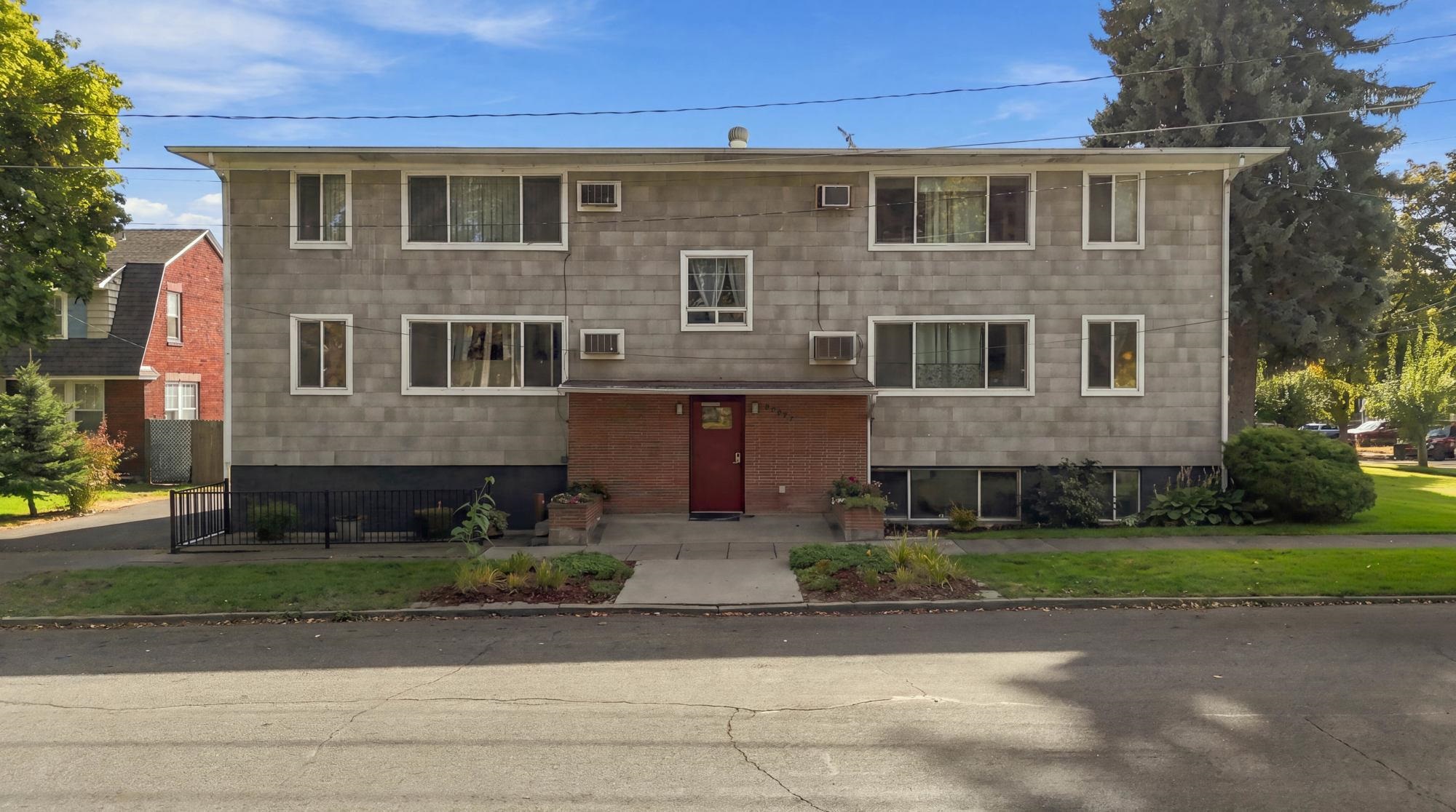 2227 W 4th Ave — photo