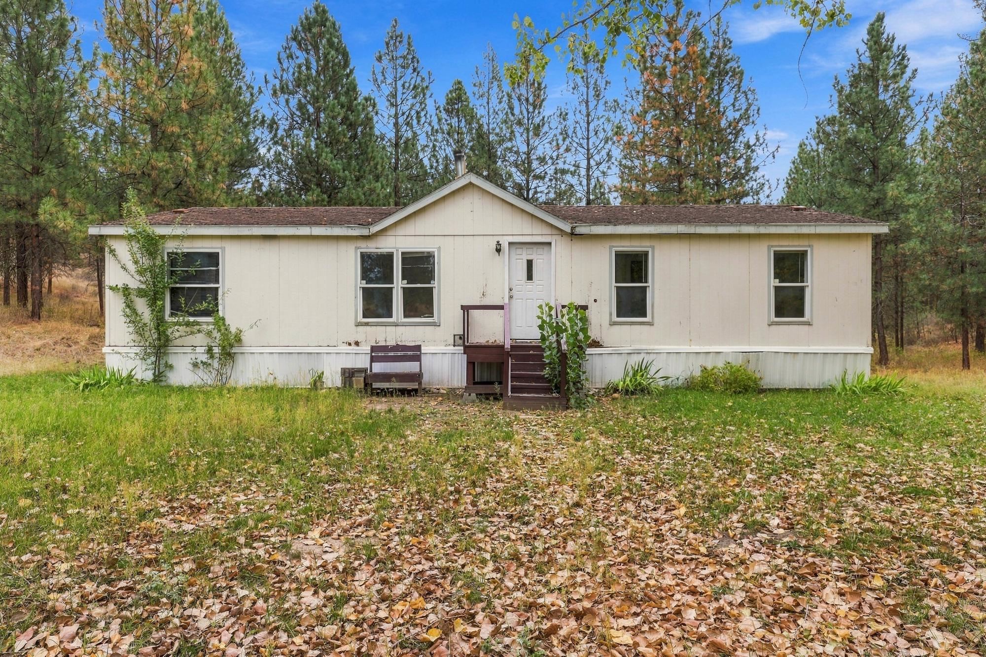 6442 Pascal Loop Rd, Fruitland, WA 99129