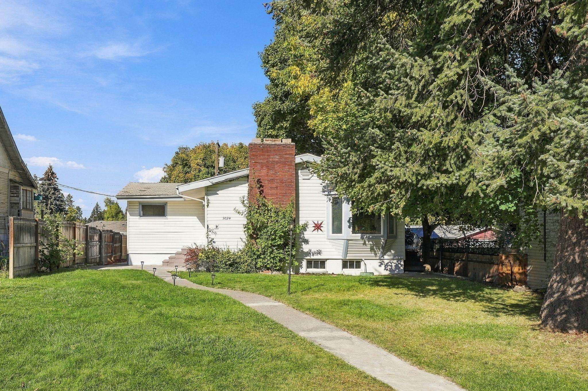 3624 W Heroy Ave — photo
