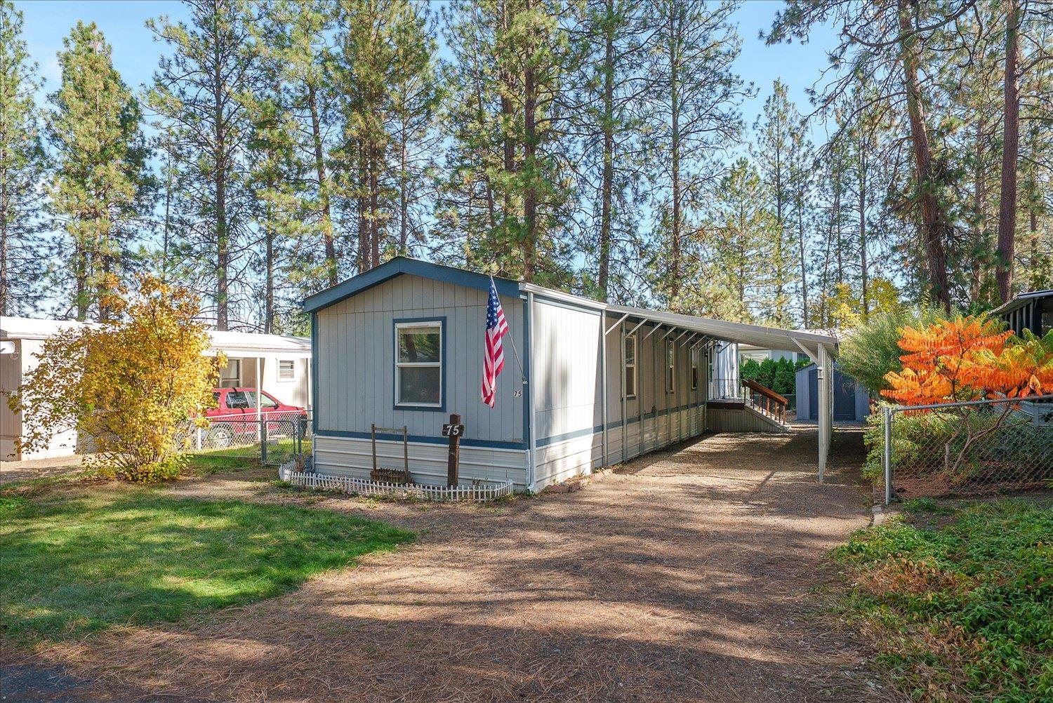 8900 S Mullen Hill Rd — photo