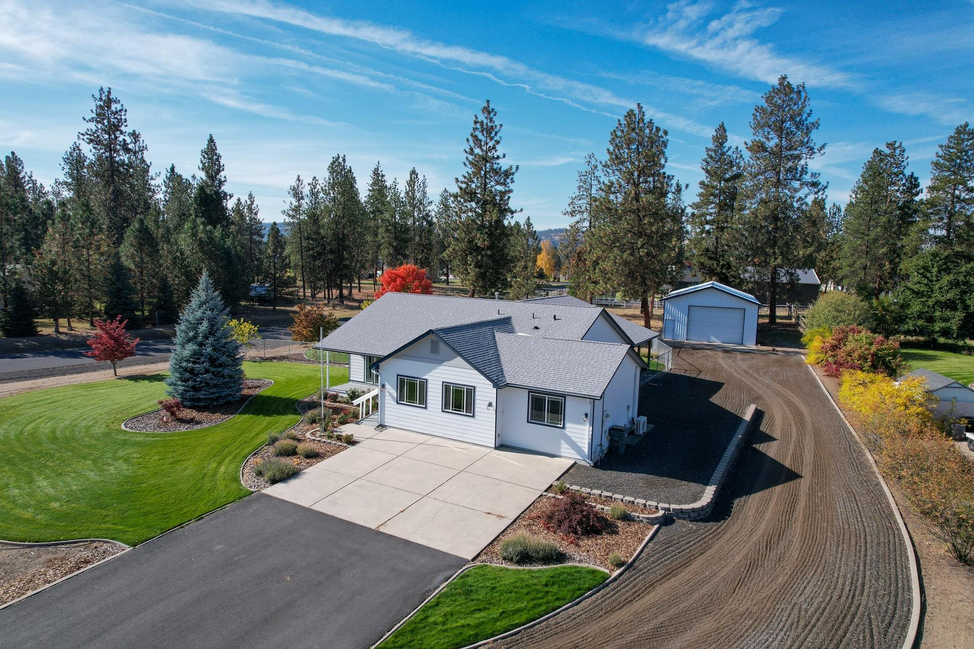 6184 N Khloe Ct — photo