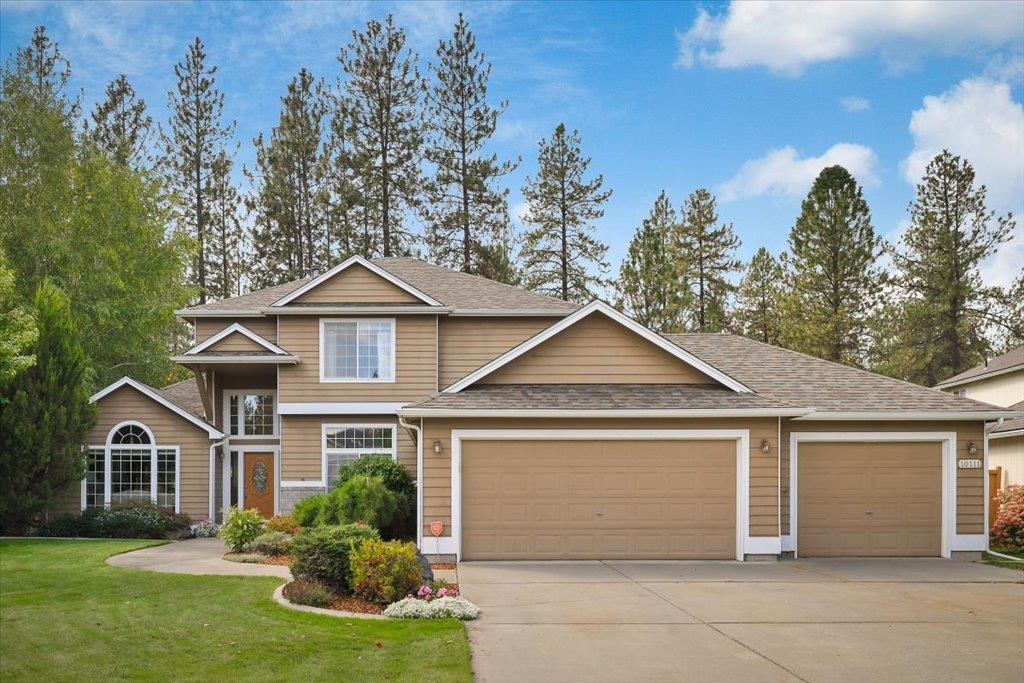 10111 N Parkside Dr — photo