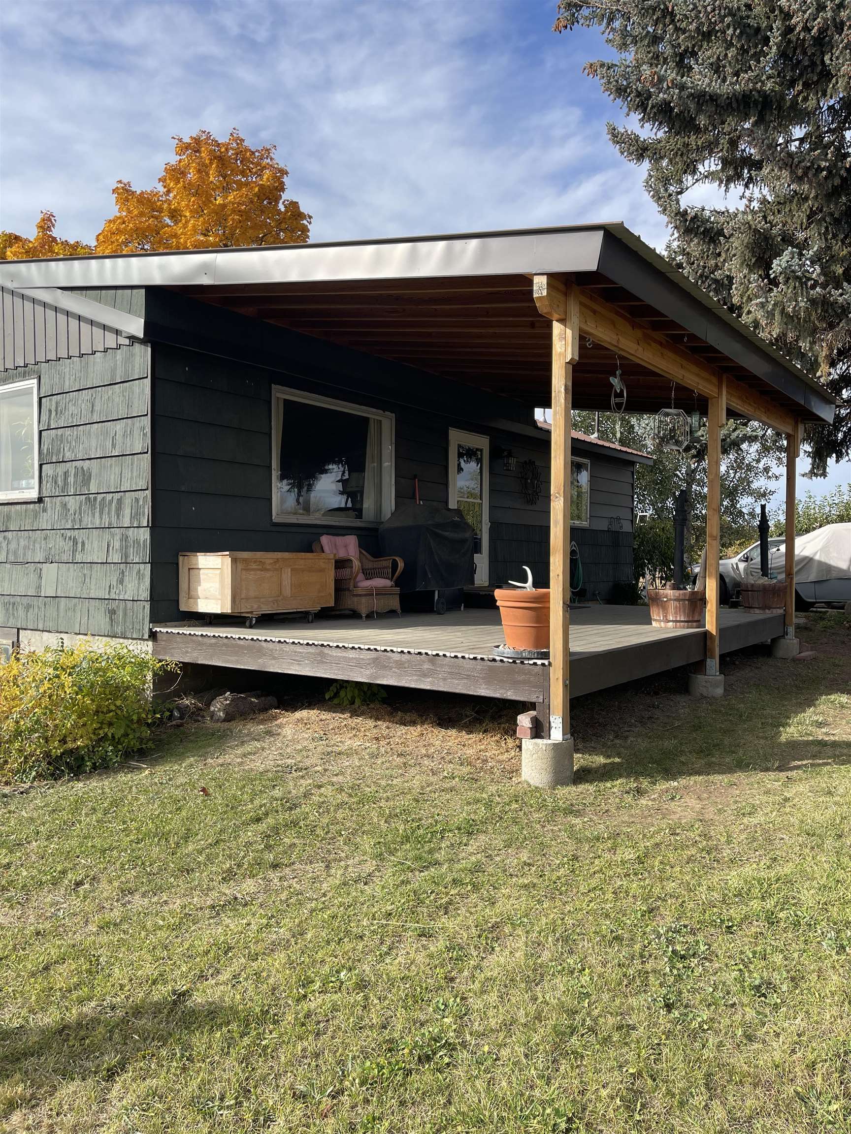 8712 E Greenbluff Rd, Colbert, WA 99005 — photo 2