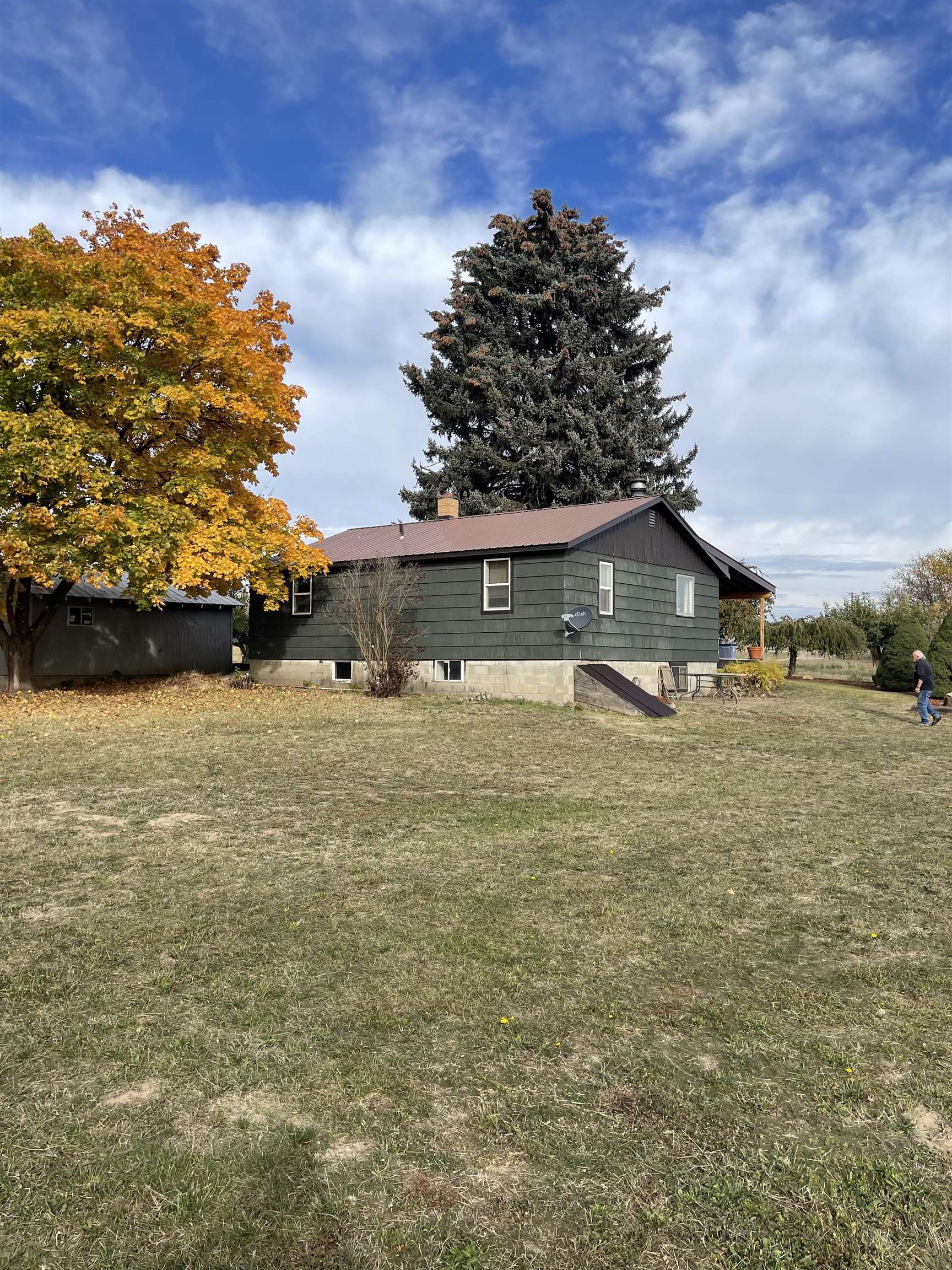 8712 E Greenbluff Rd, Colbert, WA 99005 — photo 3