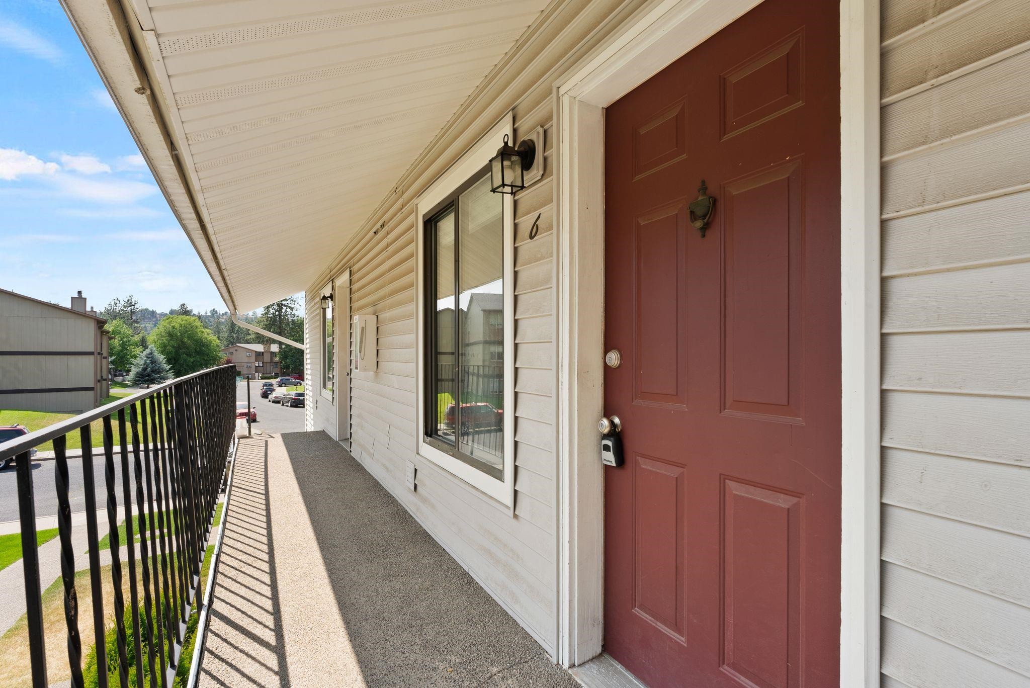 8612 N Mayfair Rd, Spokane, WA 99208 — photo 2