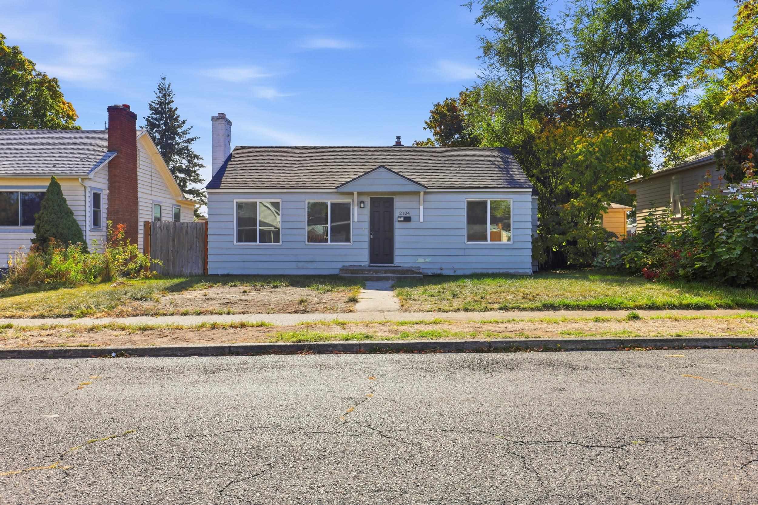 2124 E Joseph Ave, Spokane, WA 99208 — photo 2