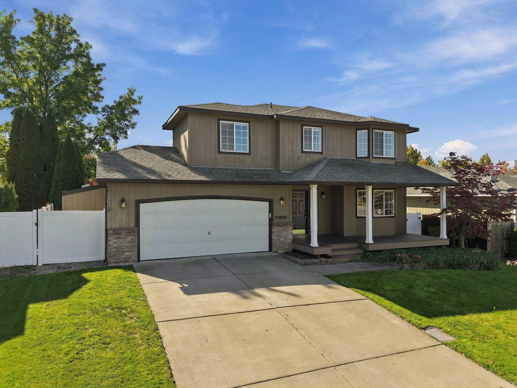 23808 E Maxwell Dr — photo