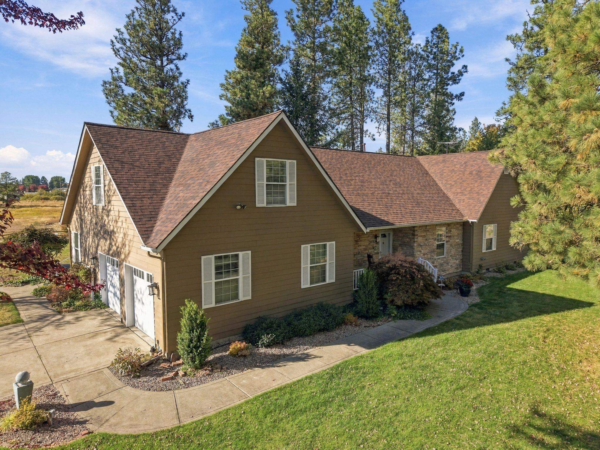 16508 S Cheney Spokane Rd — photo