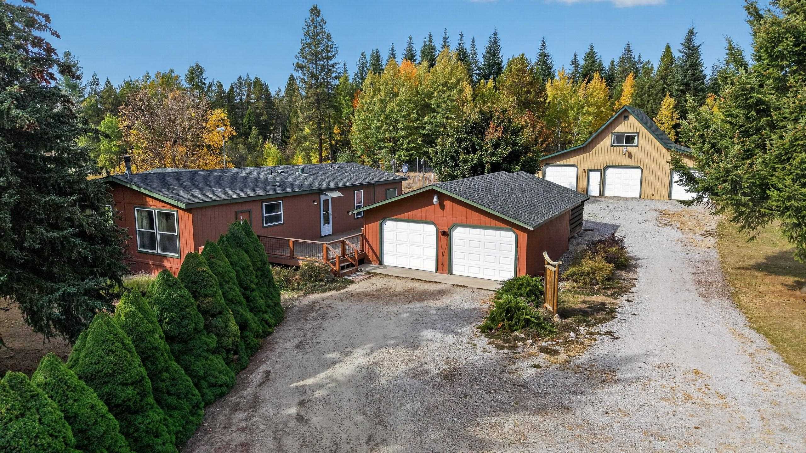7634 Deer Valley Rd — photo