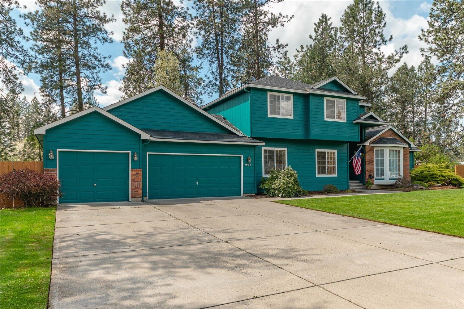 17925 N Kimberly Rd, Colbert, WA 99005 — photo 2