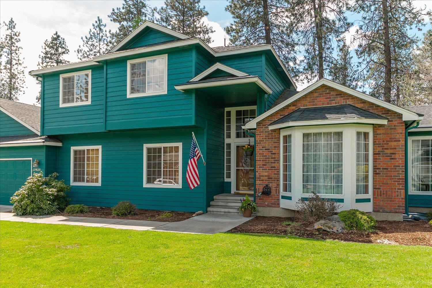 17925 N Kimberly Rd, Colbert, WA 99005 — photo 3