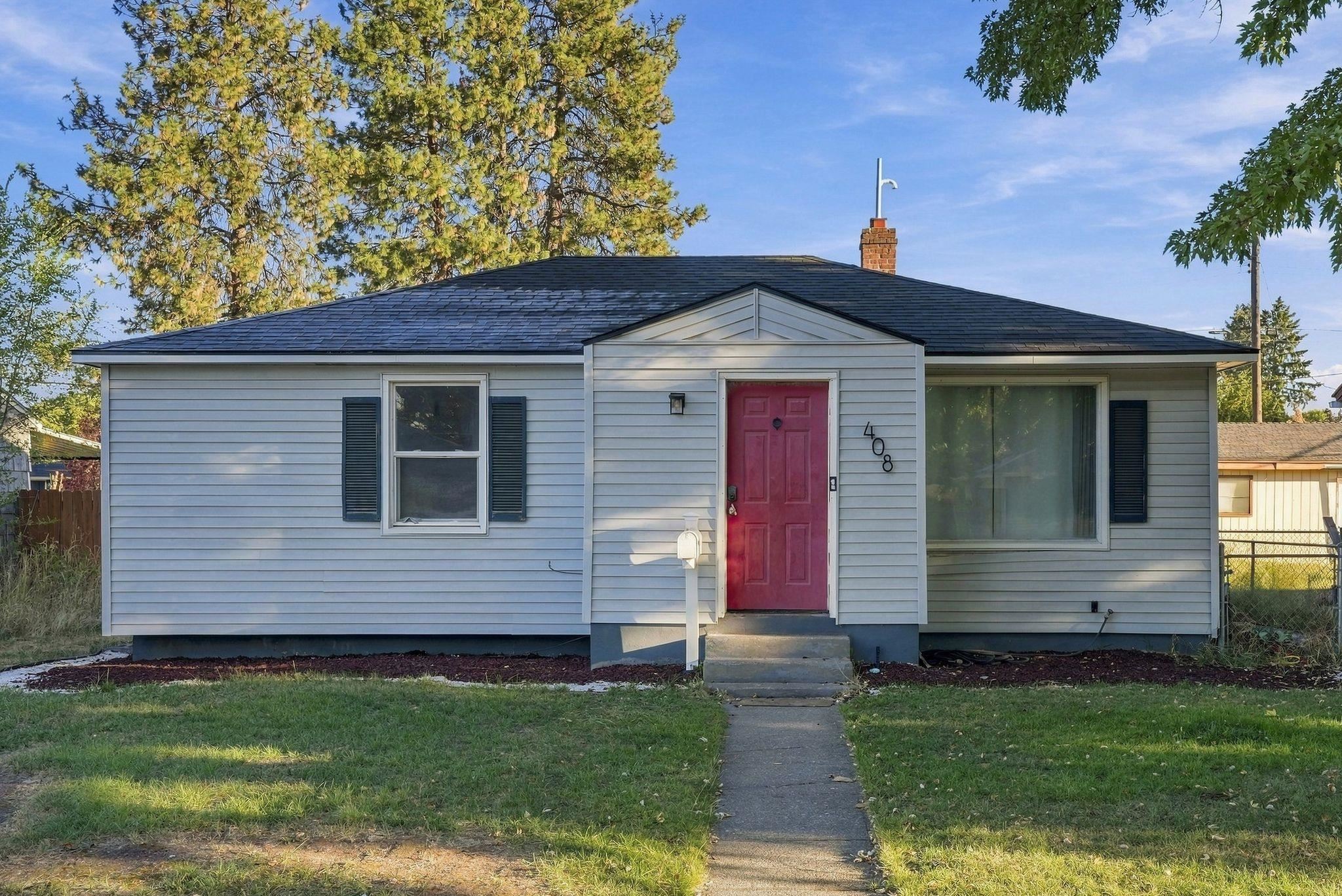 408 W Columbia Ave — photo