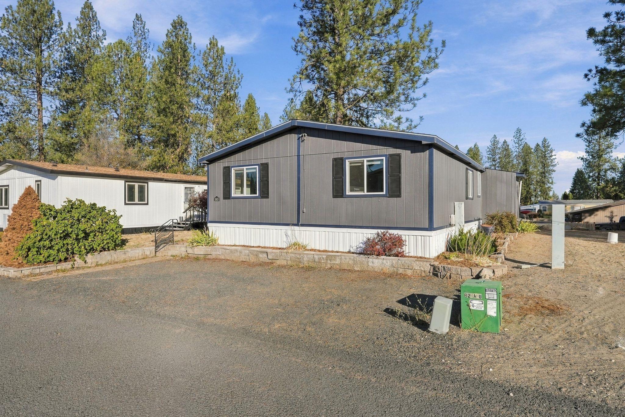 3305 E Bull Run Ln — photo