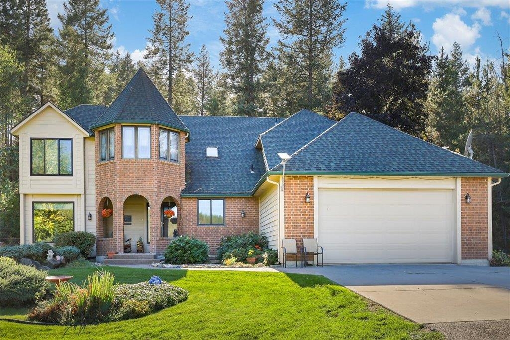 19515 N Bernhill Rd, Colbert, WA 99005 — photo 2