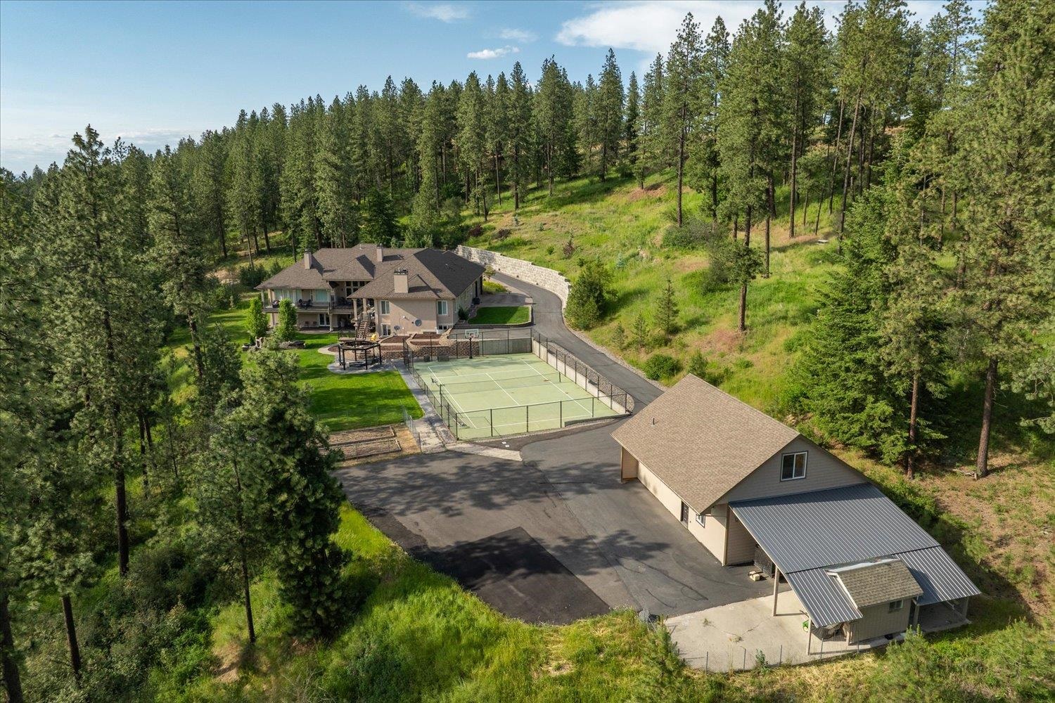 8720 N Bruce Rd, Spokane, WA 99217 — photo 2