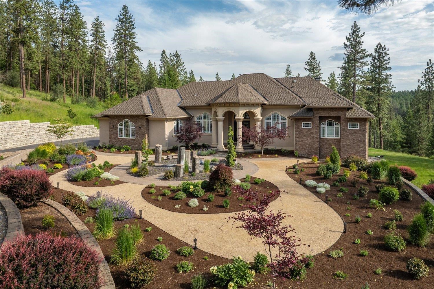 8720 N Bruce Rd, Spokane, WA 99217 — photo 3