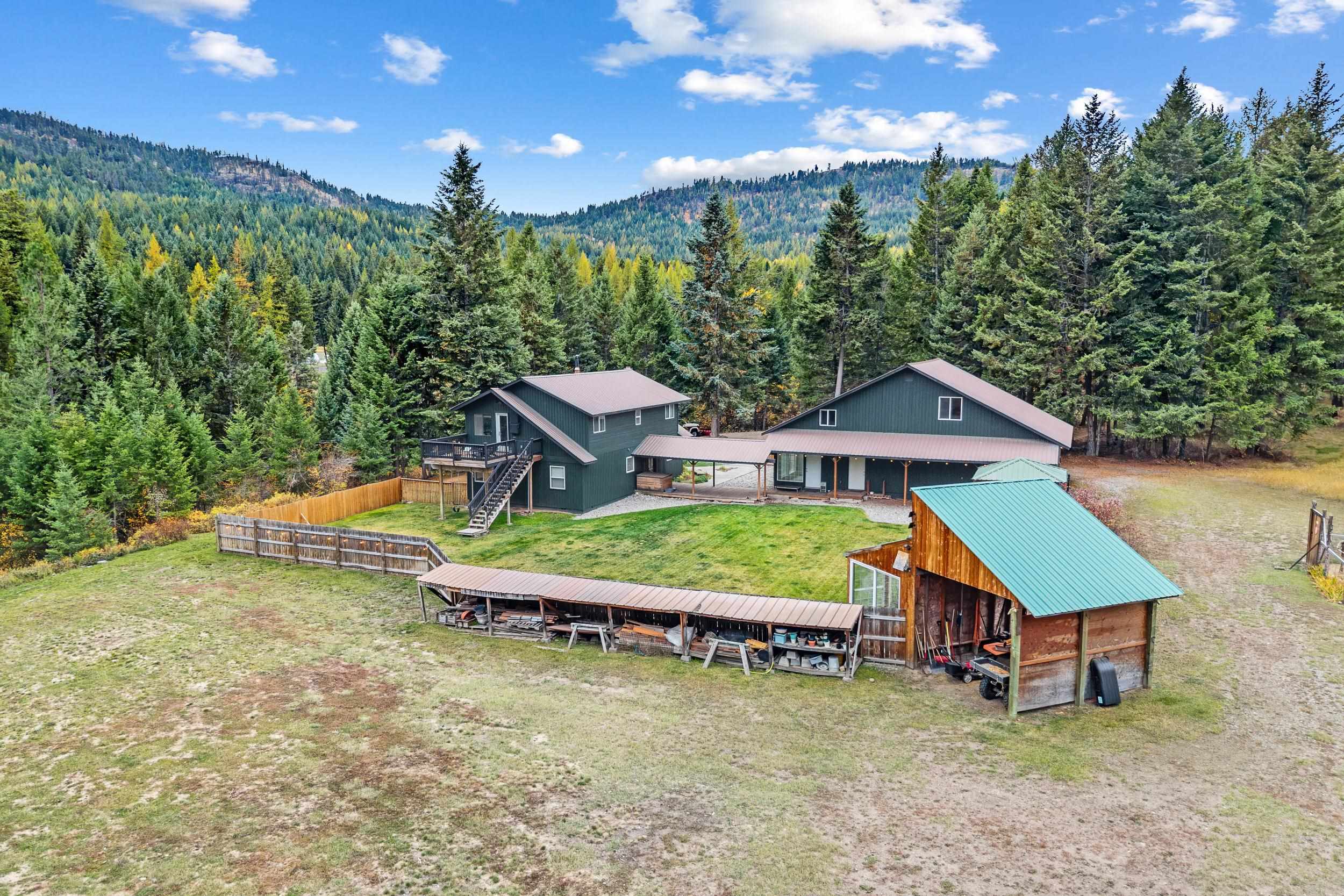 8 Dusty Trails Rd, Other, WA 99150 — photo 2