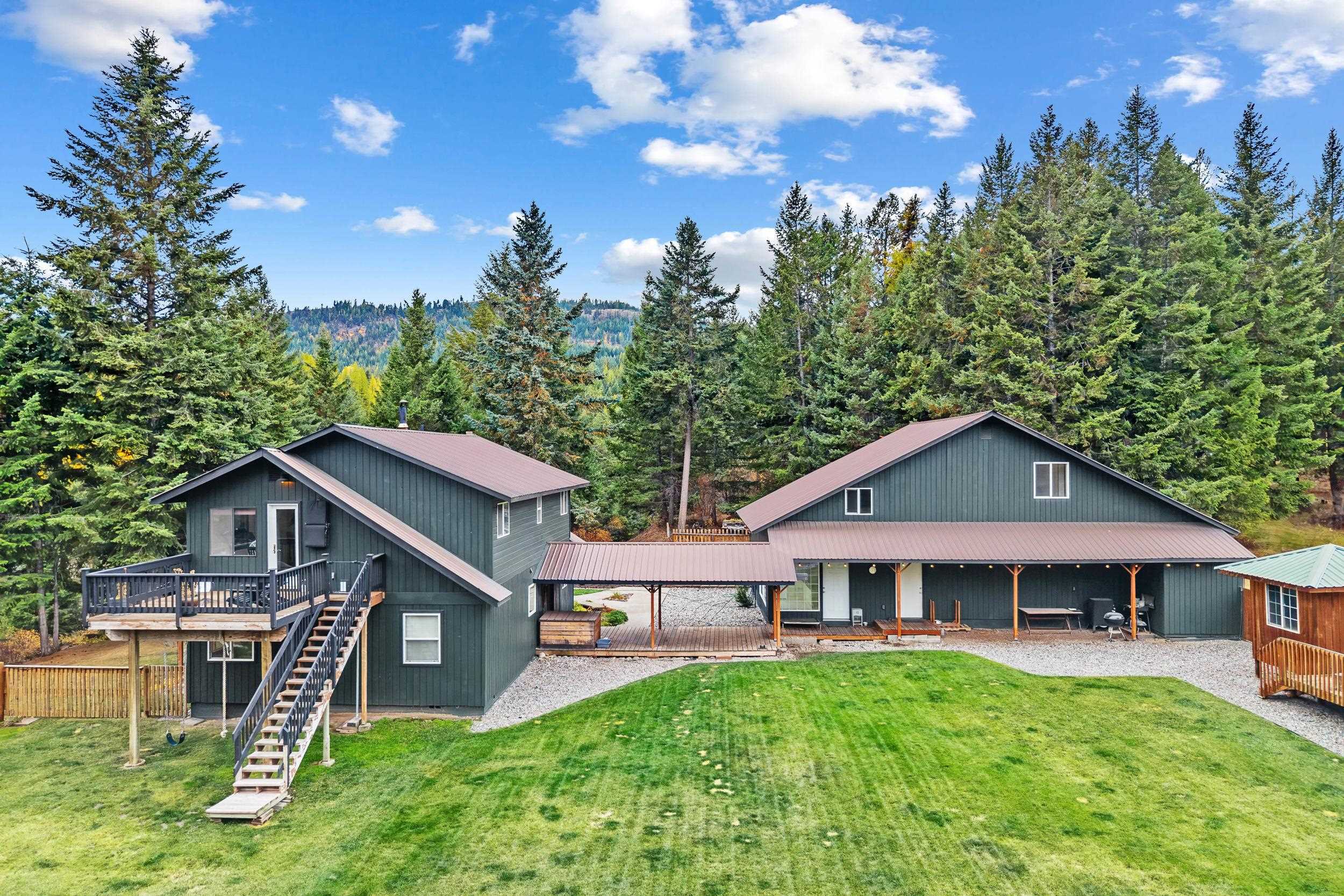 8 Dusty Trails Rd, Other, WA 99150 — photo 3
