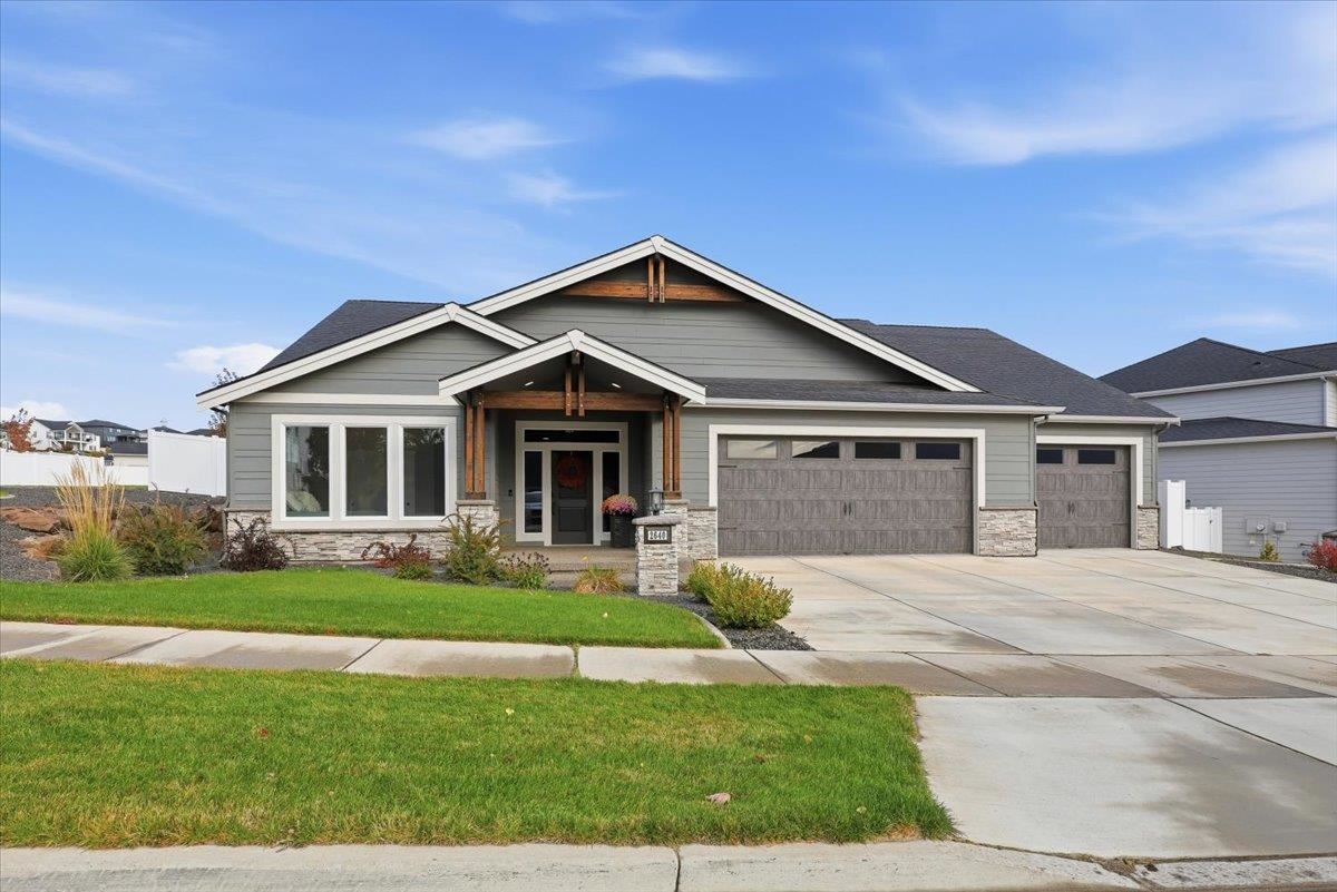 2640 S Summit Estates Dr — photo