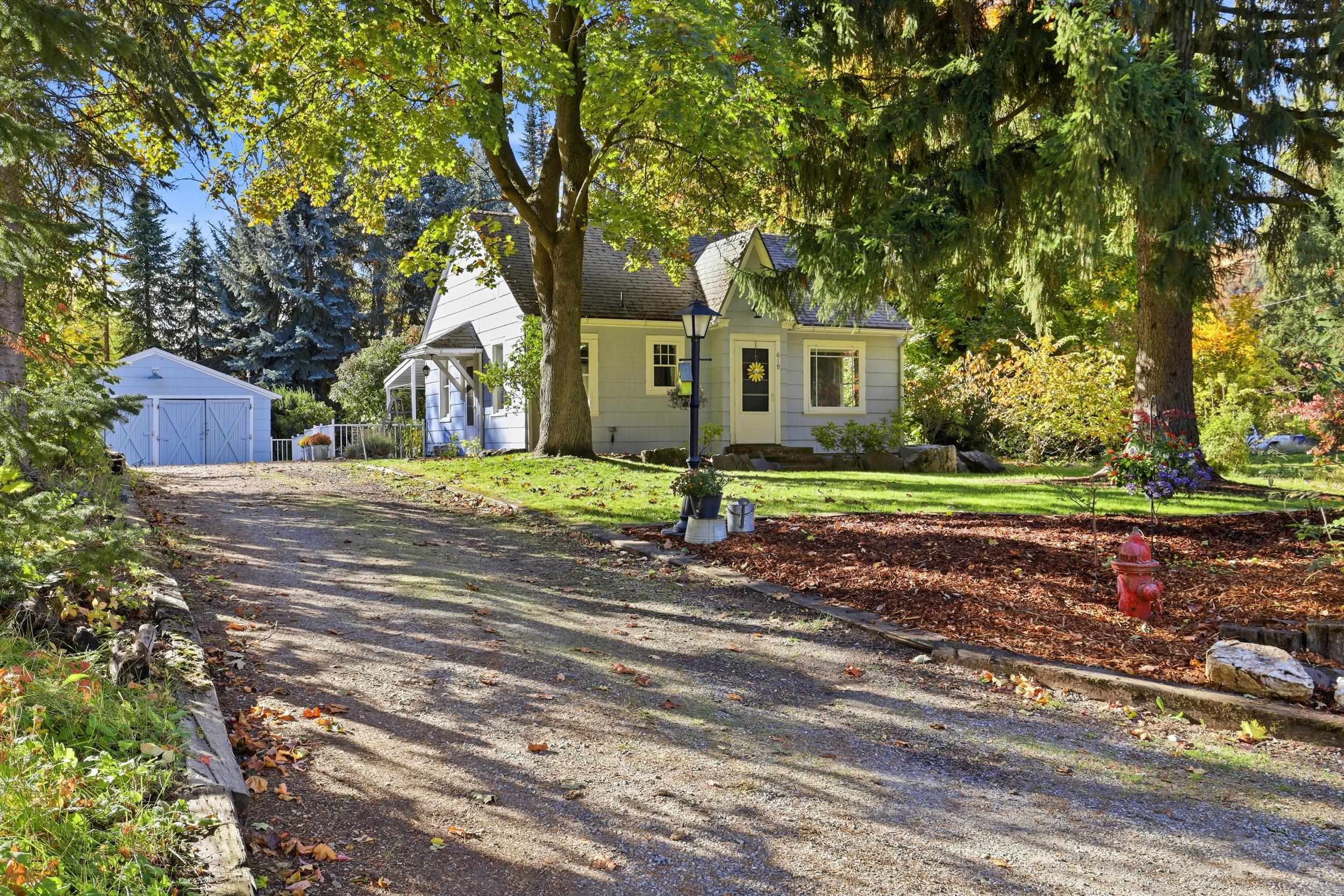619 W Graves Rd, Spokane, WA 99218 — photo 2