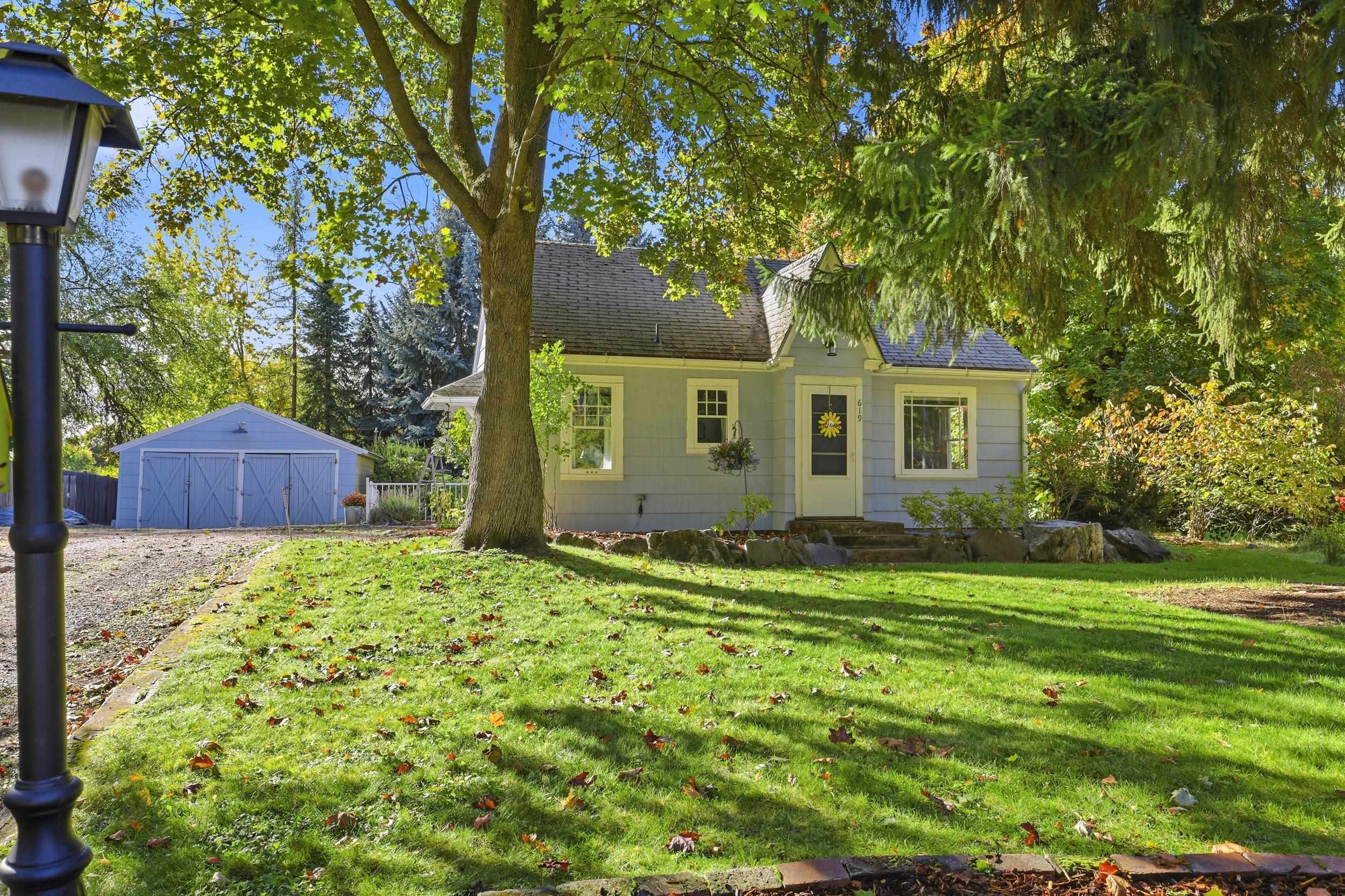 619 W Graves Rd, Spokane, WA 99218 — photo 3