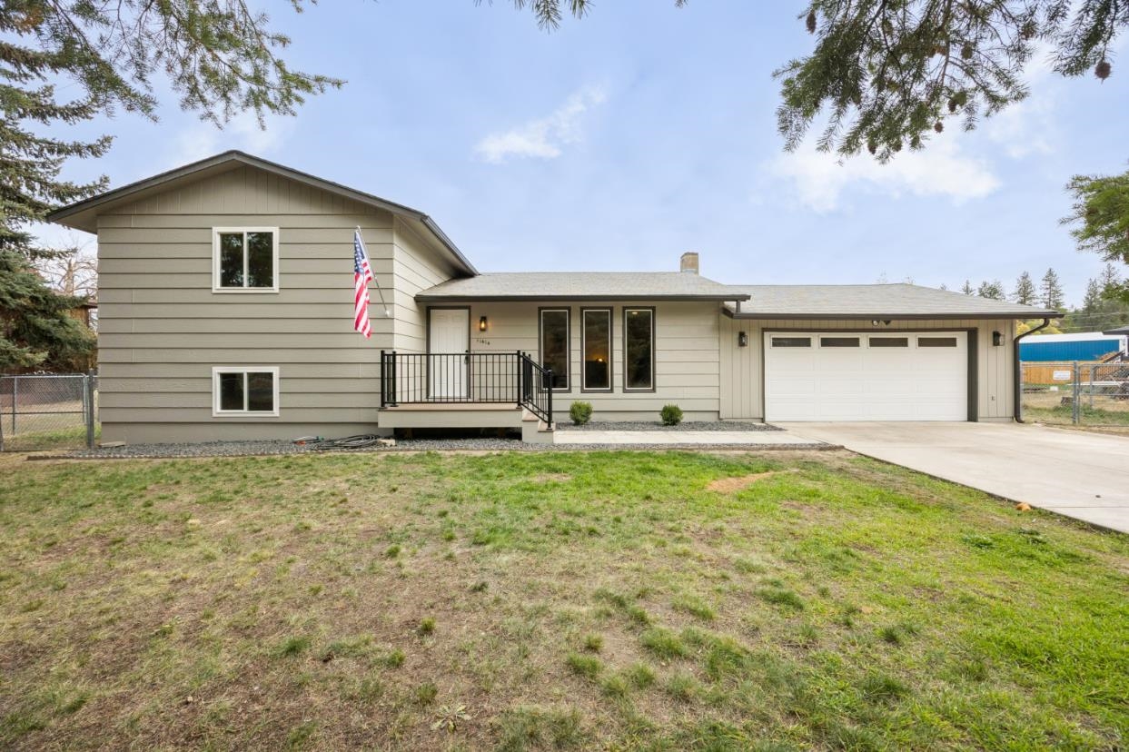 11414 N Parksmith Dr — photo