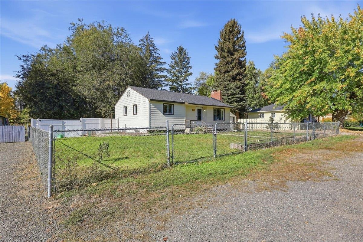1101 N Rudolf Rd, Spokane Valley, WA 99206 — photo 3