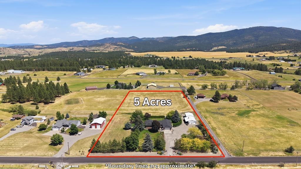 4821 S Conklin Rd, Greenacres, WA 99016 — photo 2