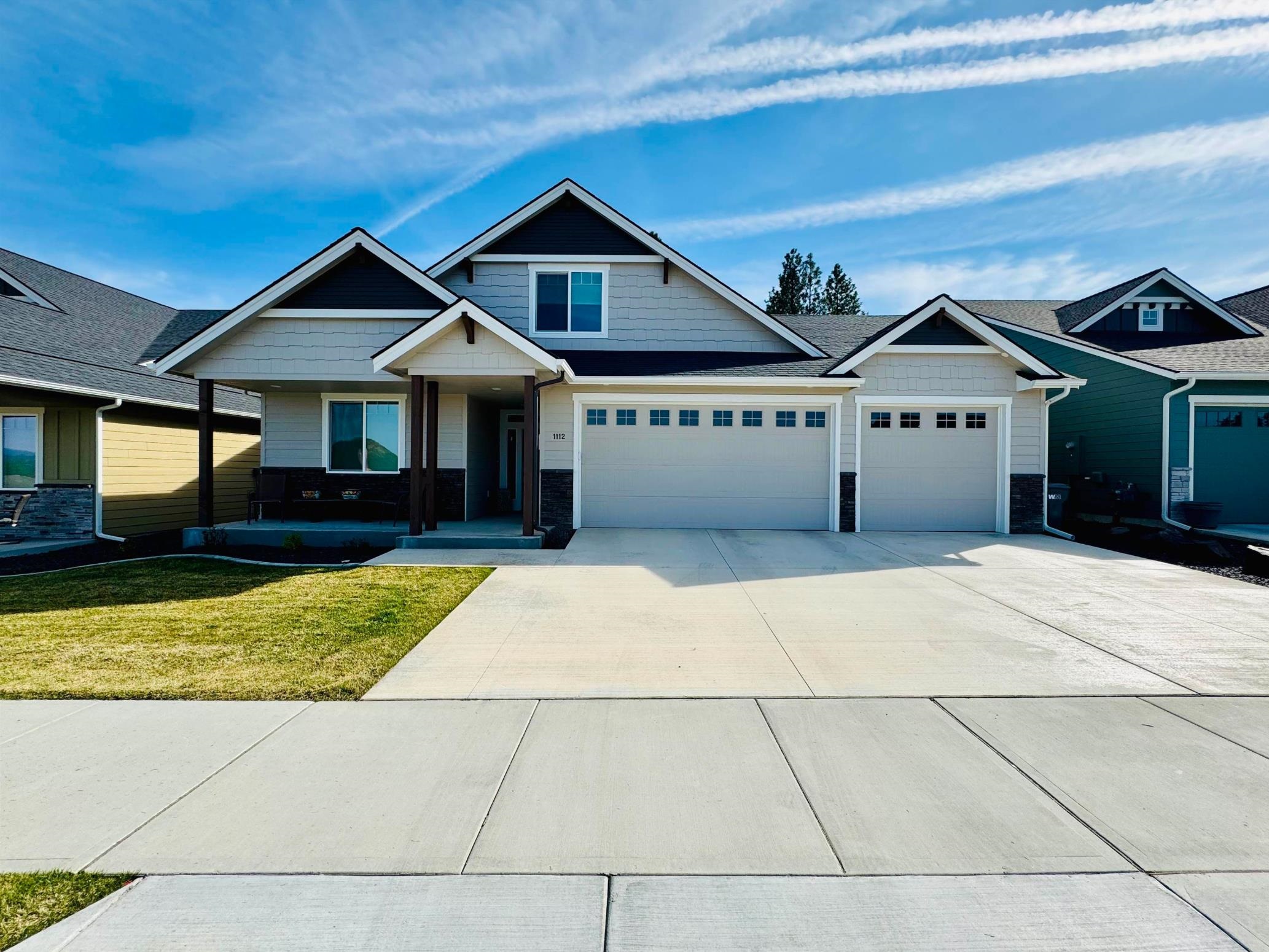 18096 N Morton Ct — photo