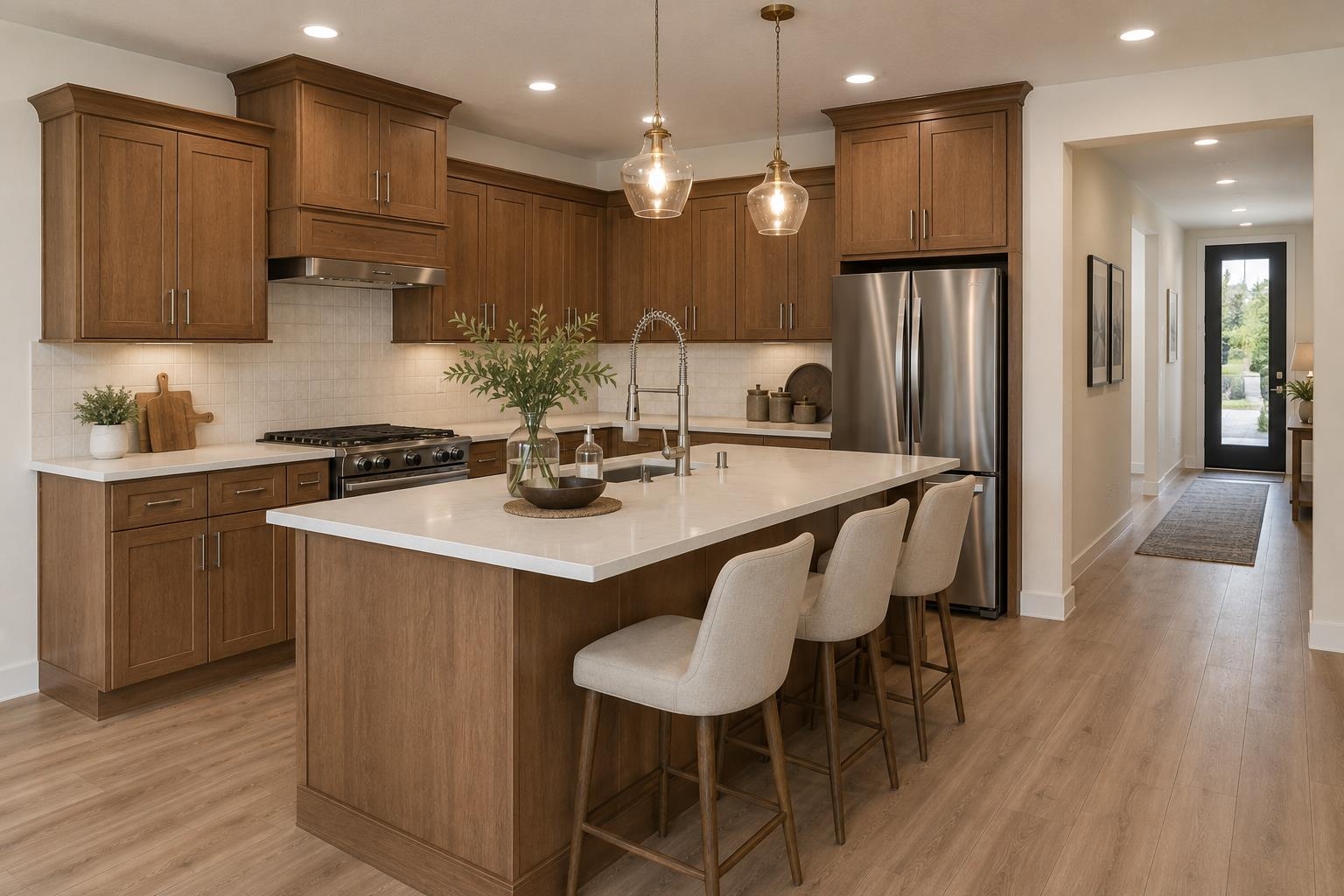 2314 E Towhee Ln, Spokane, WA 99208 — photo 2