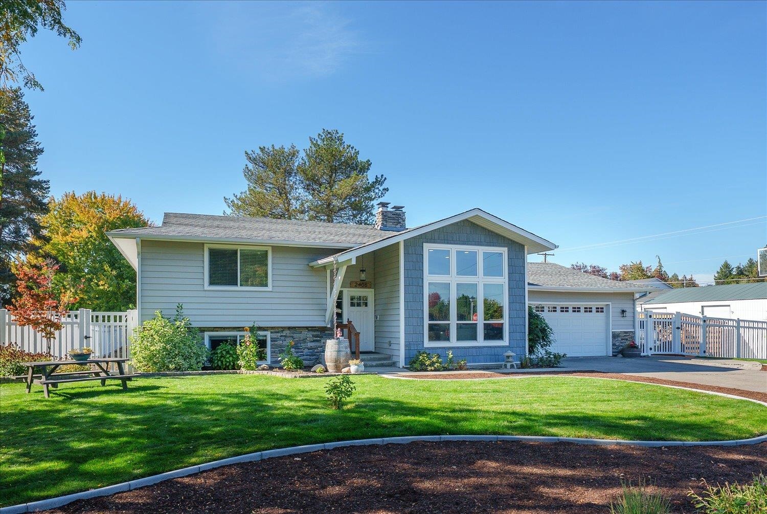 2406 S Progress Rd, Spokane Valley, WA 99037 — photo 2