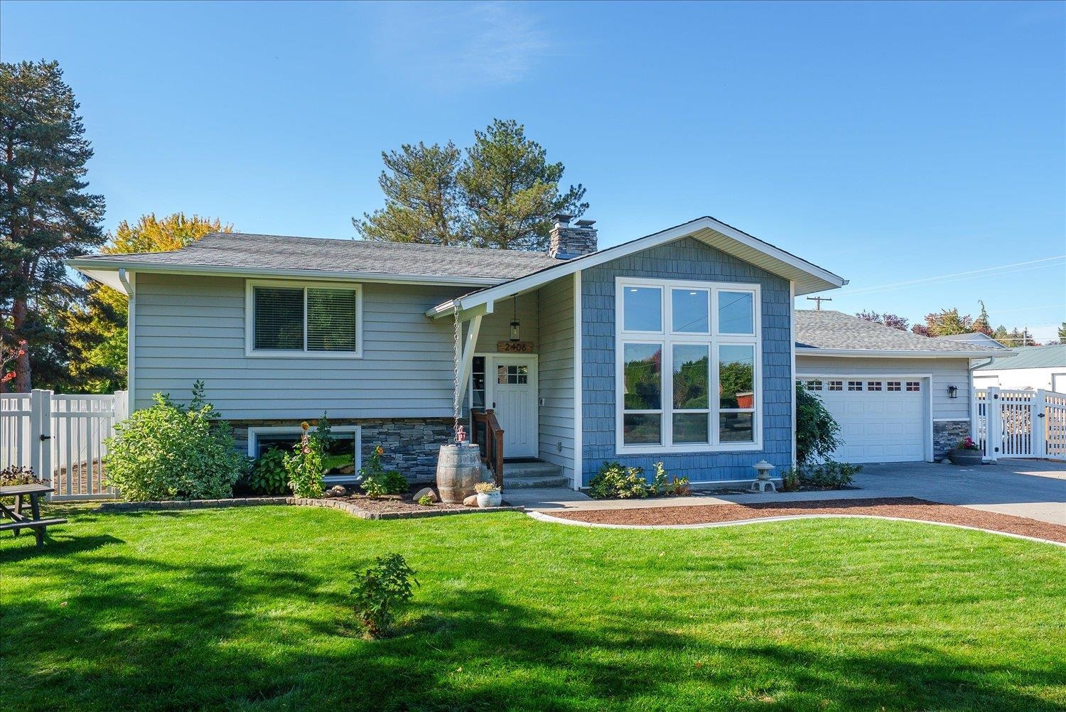 2406 S Progress Rd, Spokane Valley, WA 99037 — photo 3