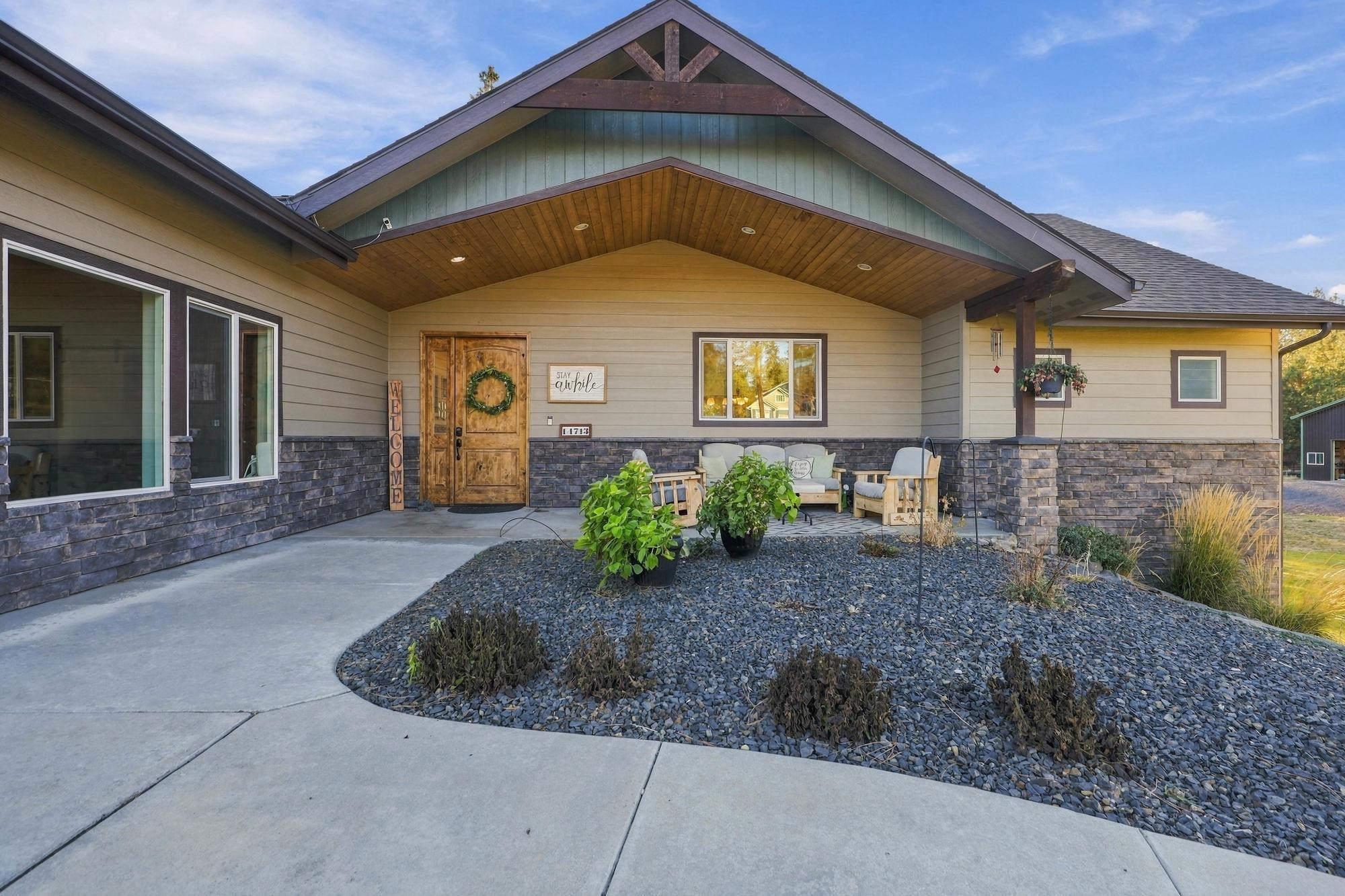 14713 N Country Ridge Ln, Spokane, WA 99208 — photo 2