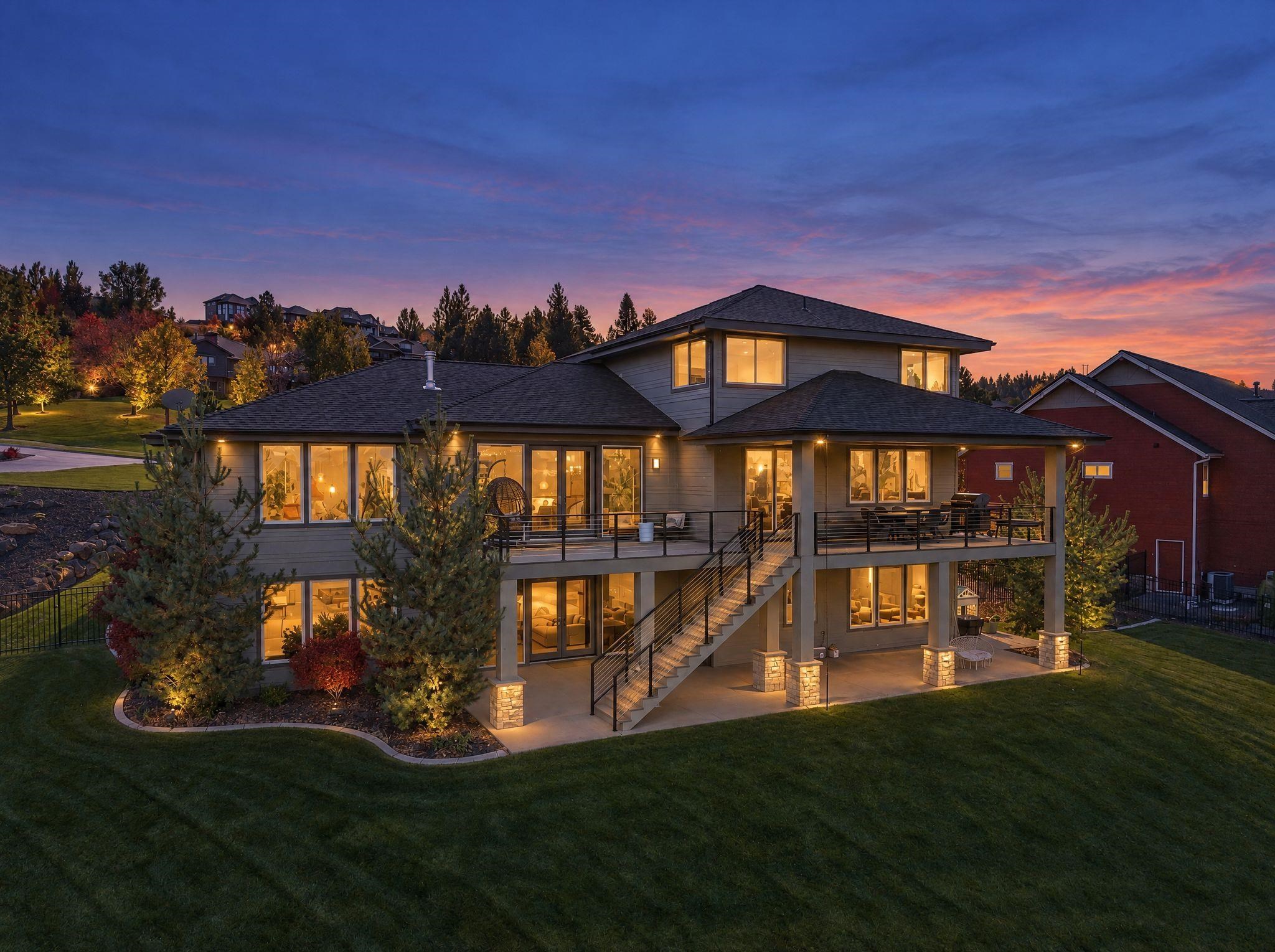 242 N Legacy Ridge Dr — photo