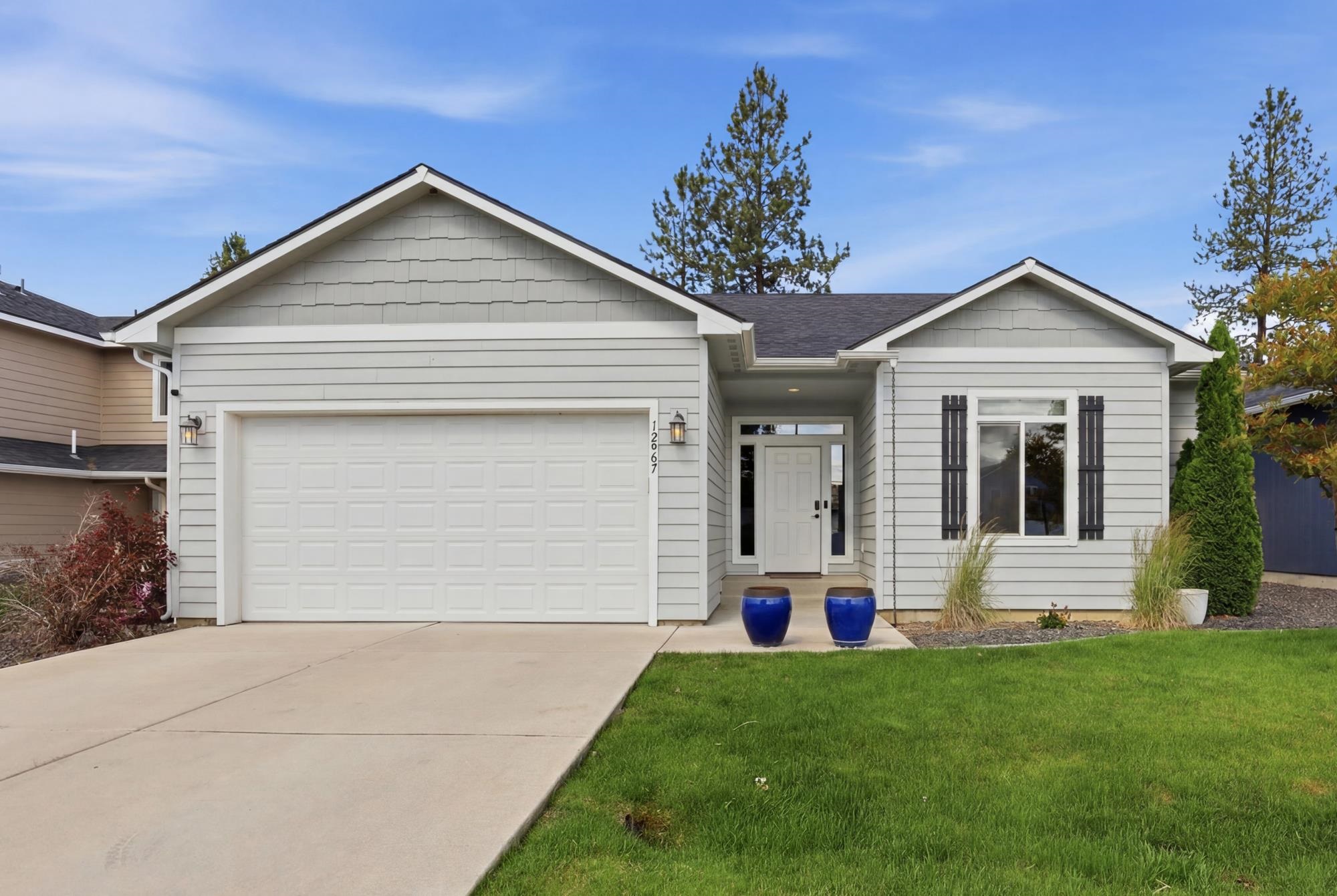 12907 N Raptor Ln, Spokane, WA 99208 — photo 2