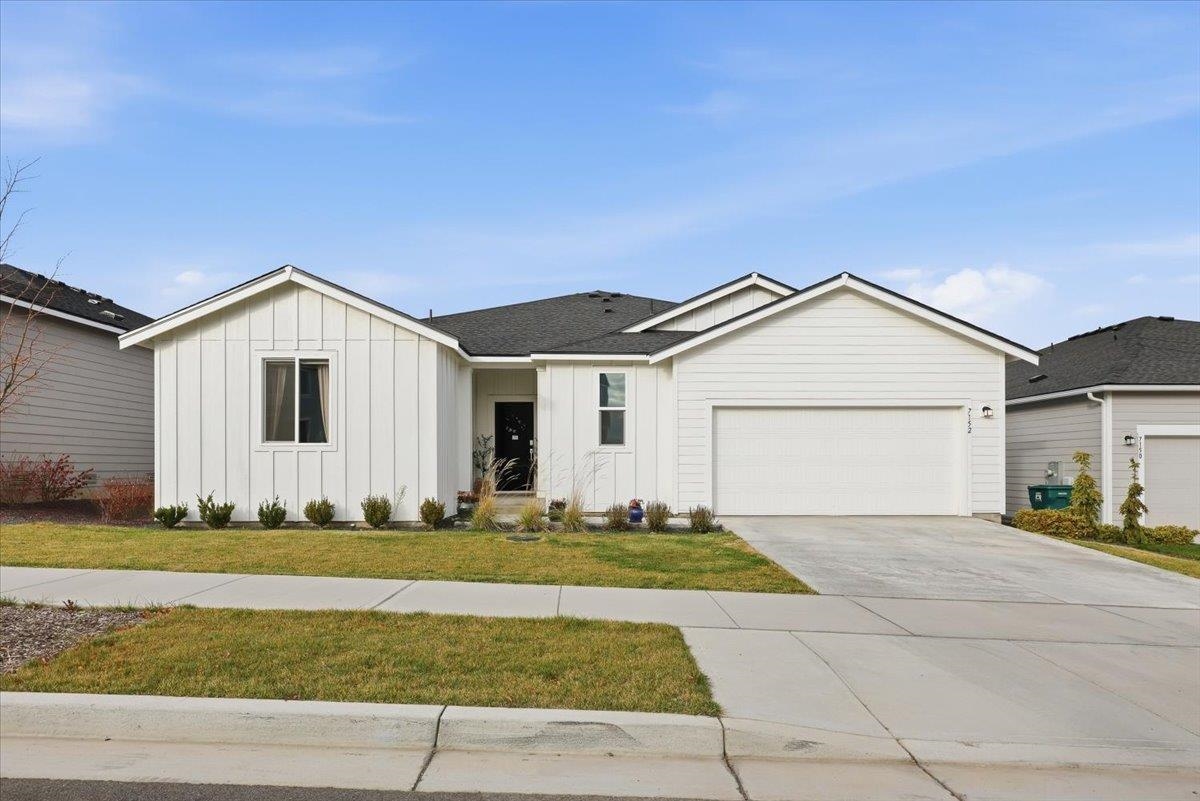 7152 S Boulder Ridge Dr — photo