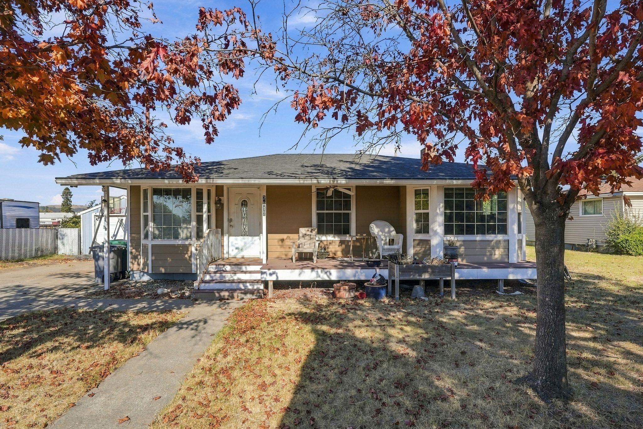 7917 E Knox Ave — photo