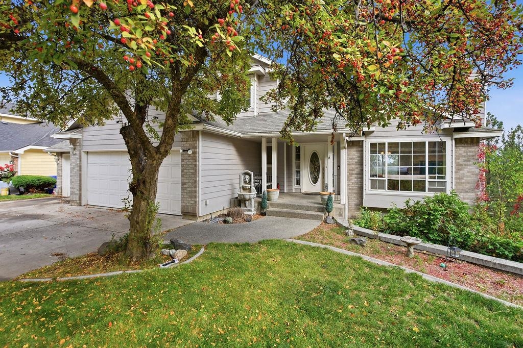 7706 N Cedar Rd — photo