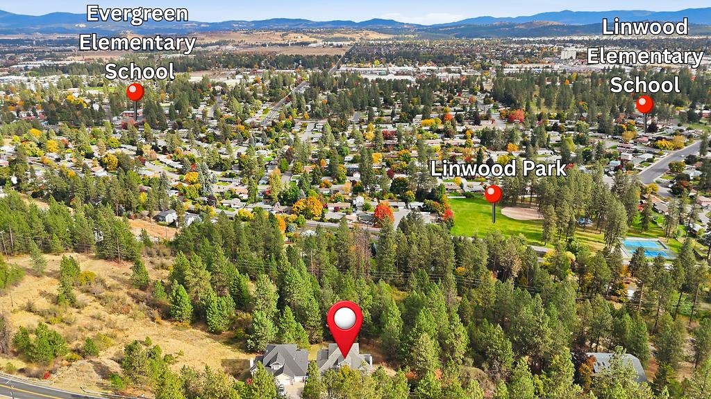 7706 N Cedar Rd, Spokane, WA 99208 — photo 2