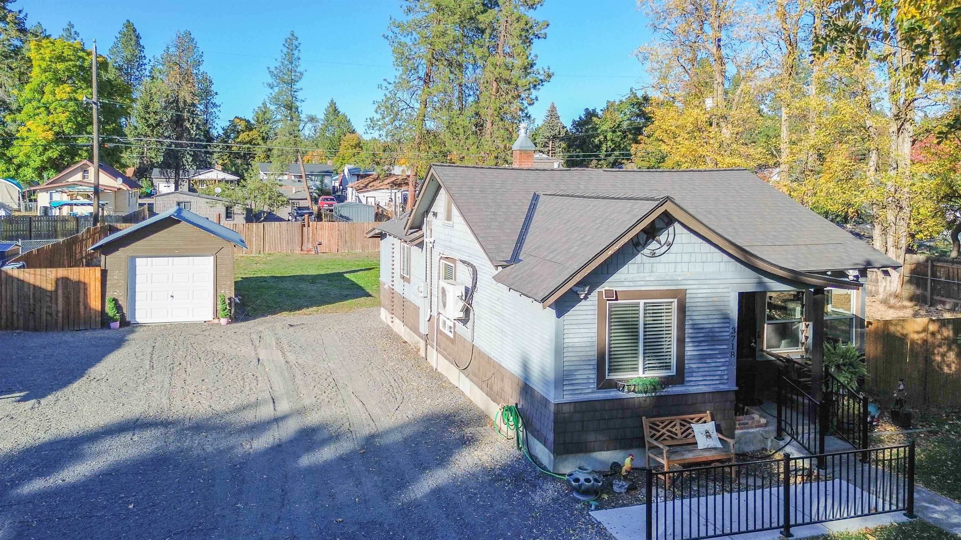 3718 W Hoffman Ave — photo