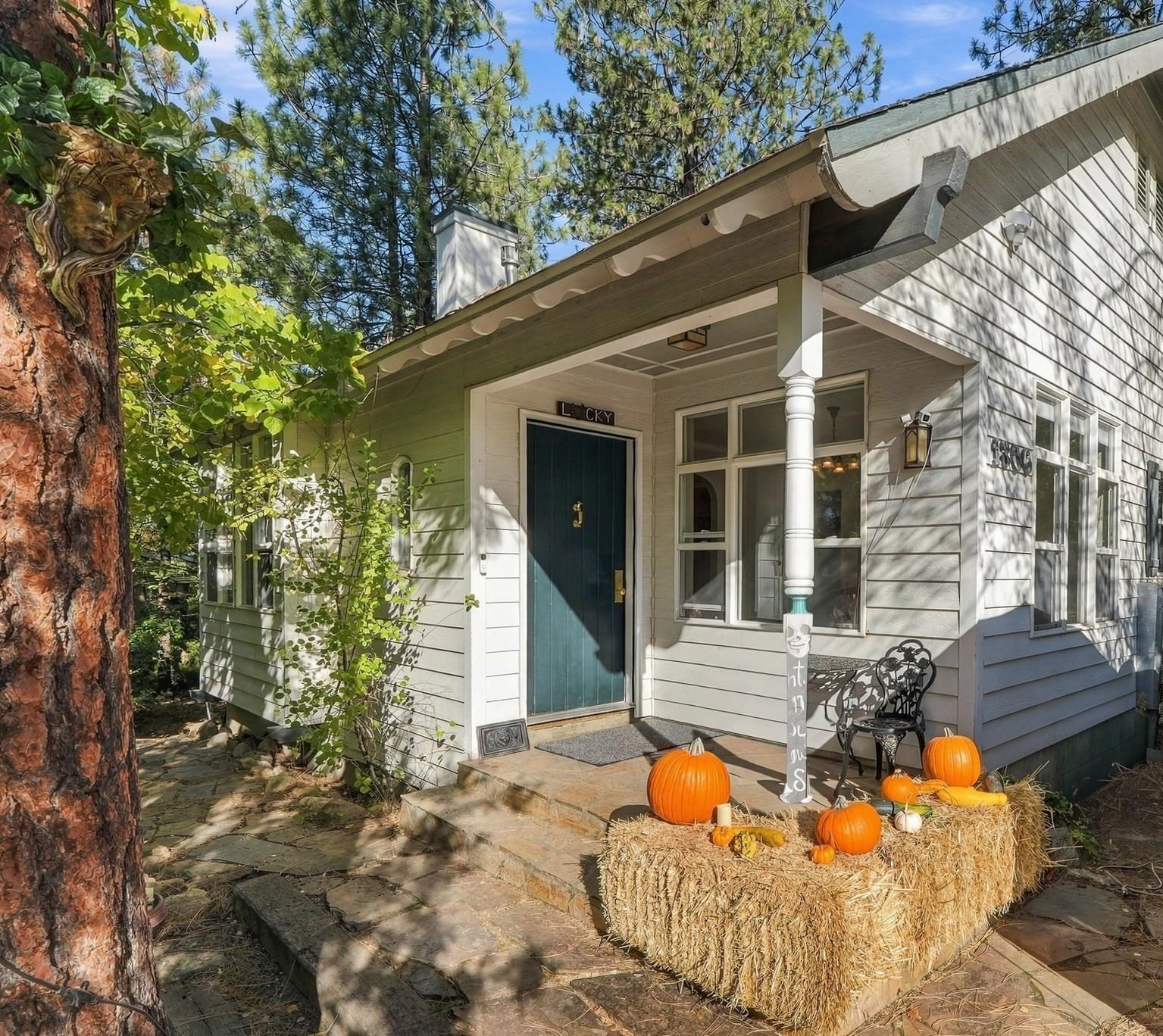 1306 S Center Dr — photo