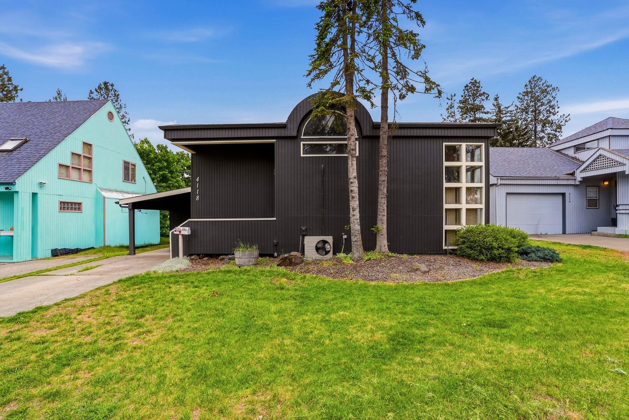 4118 E E 29th Ave, Spokane, WA 99223 — photo 2