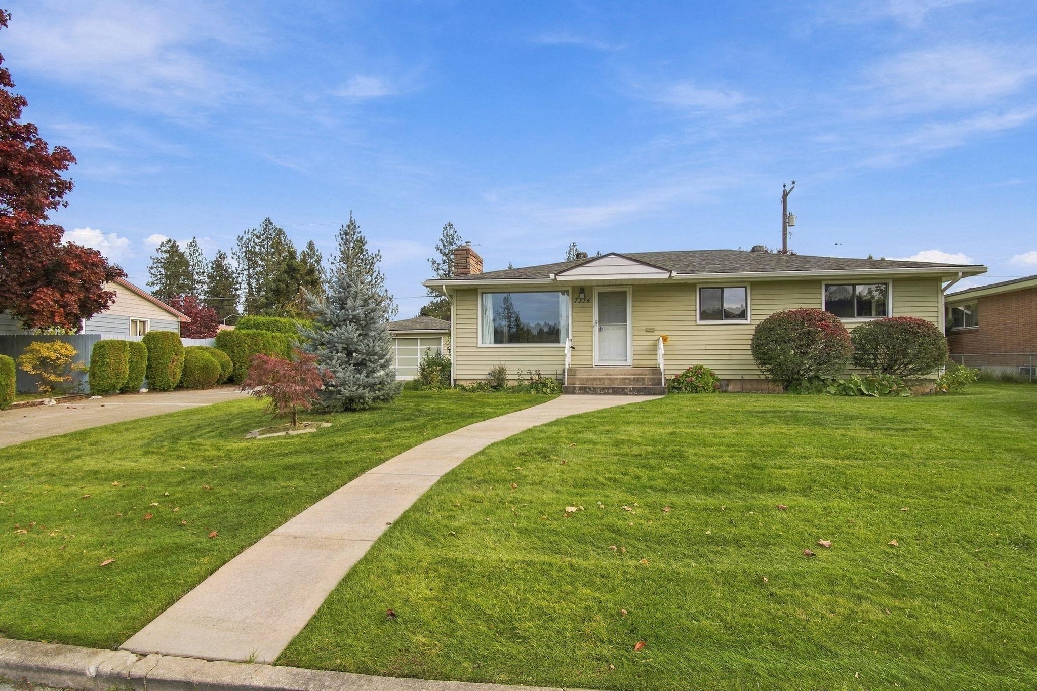 7314 N Excell Dr — photo