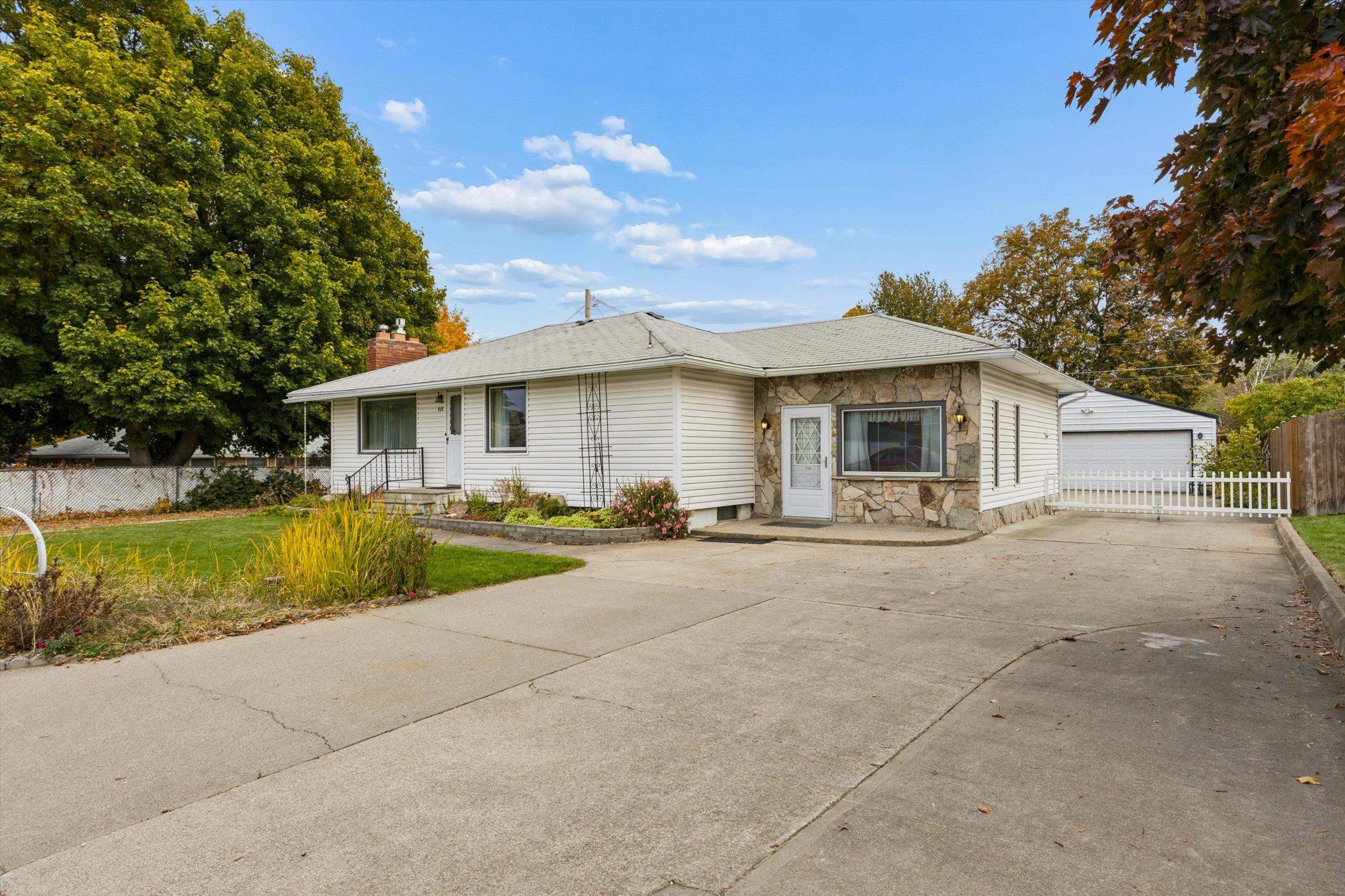 715 S Houk Rd, Spokane, WA 99216 — photo 2