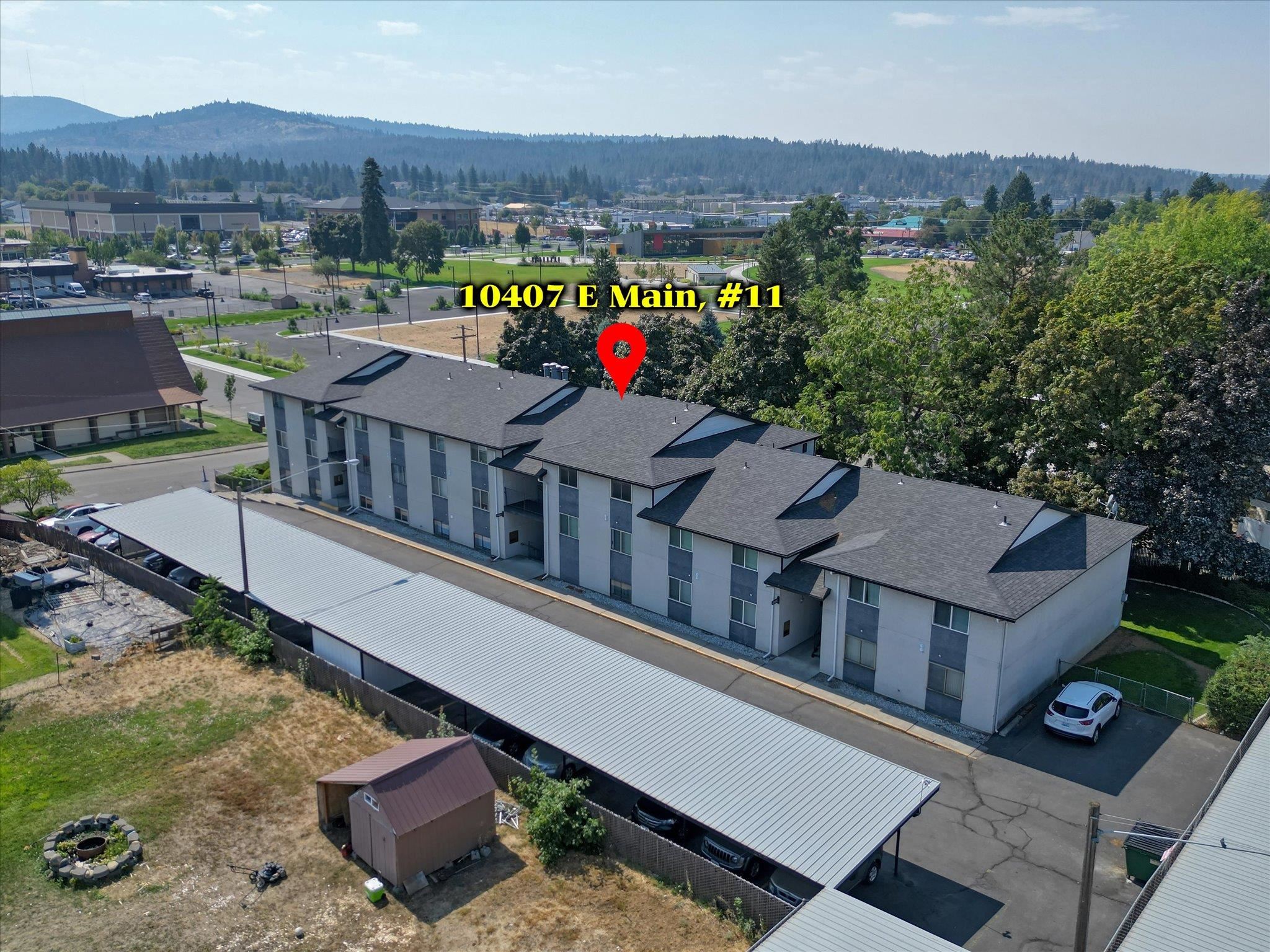 10407 E Main Ave — photo