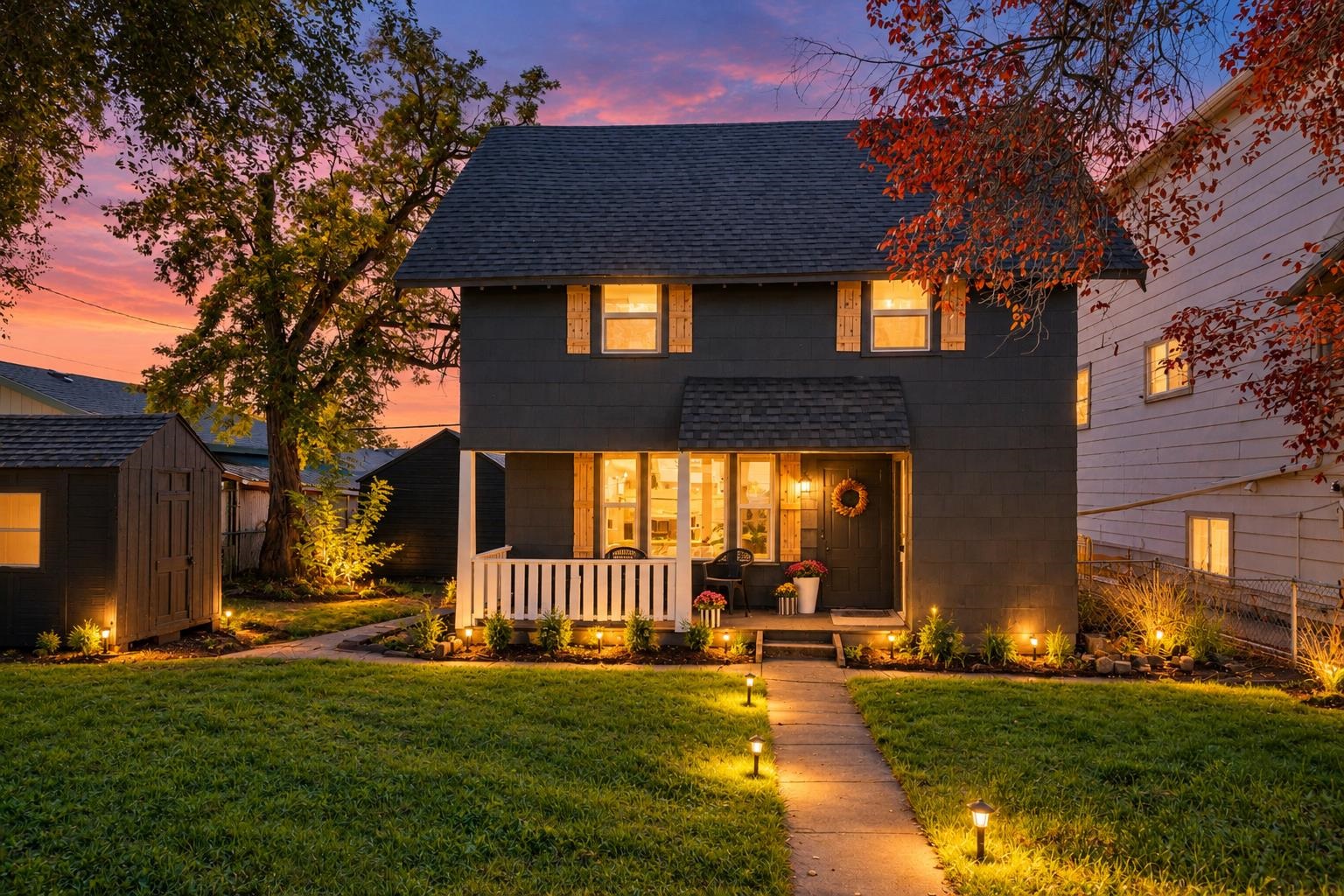 1512 E Dalton Ave — photo